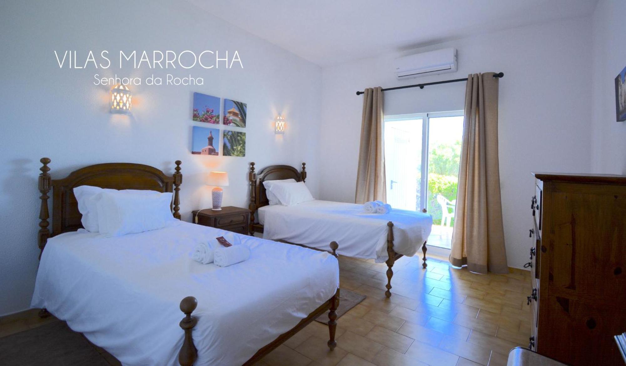 Marrocha Resort