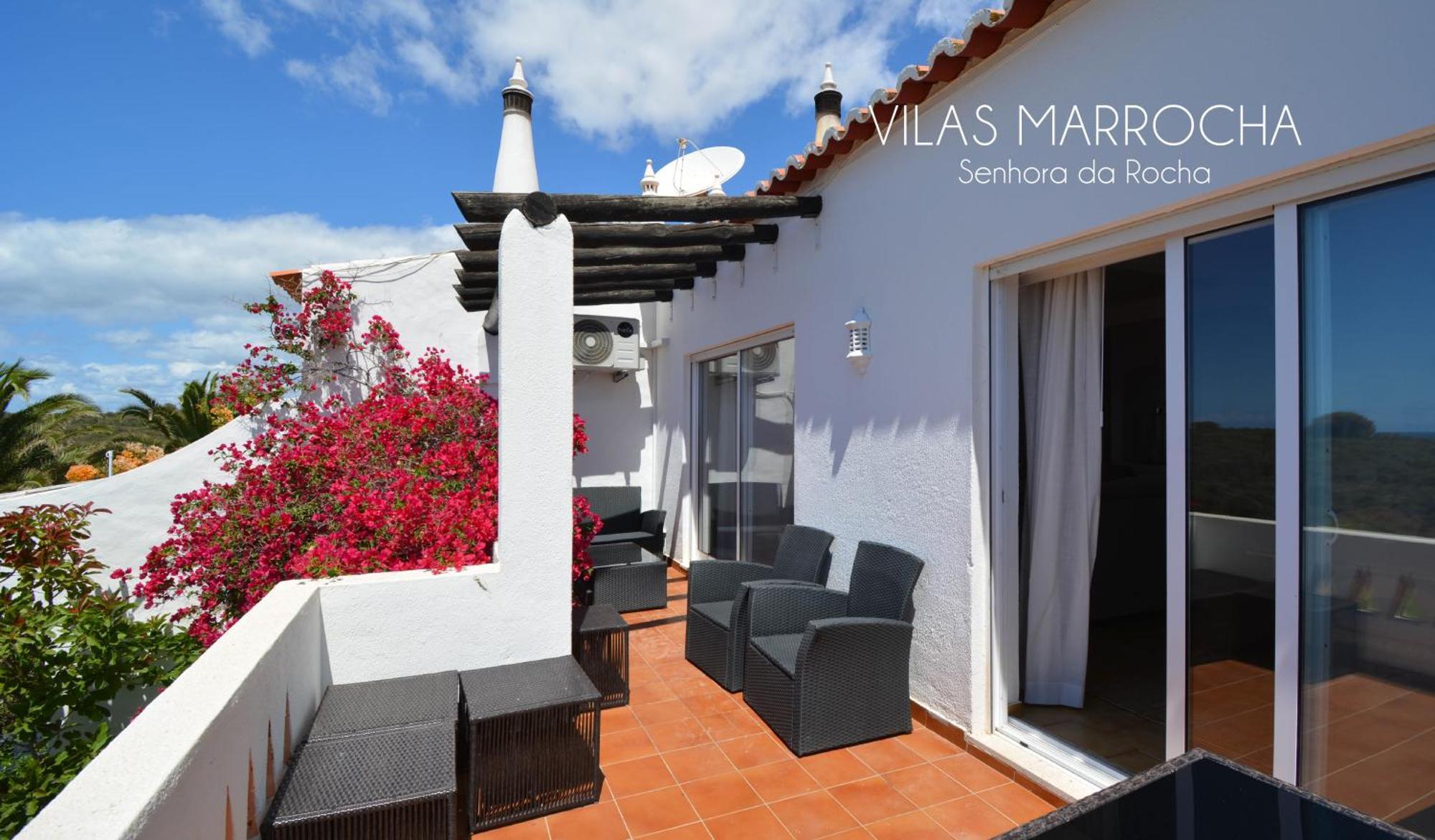 Resort Marrocha Porches (Algarve)