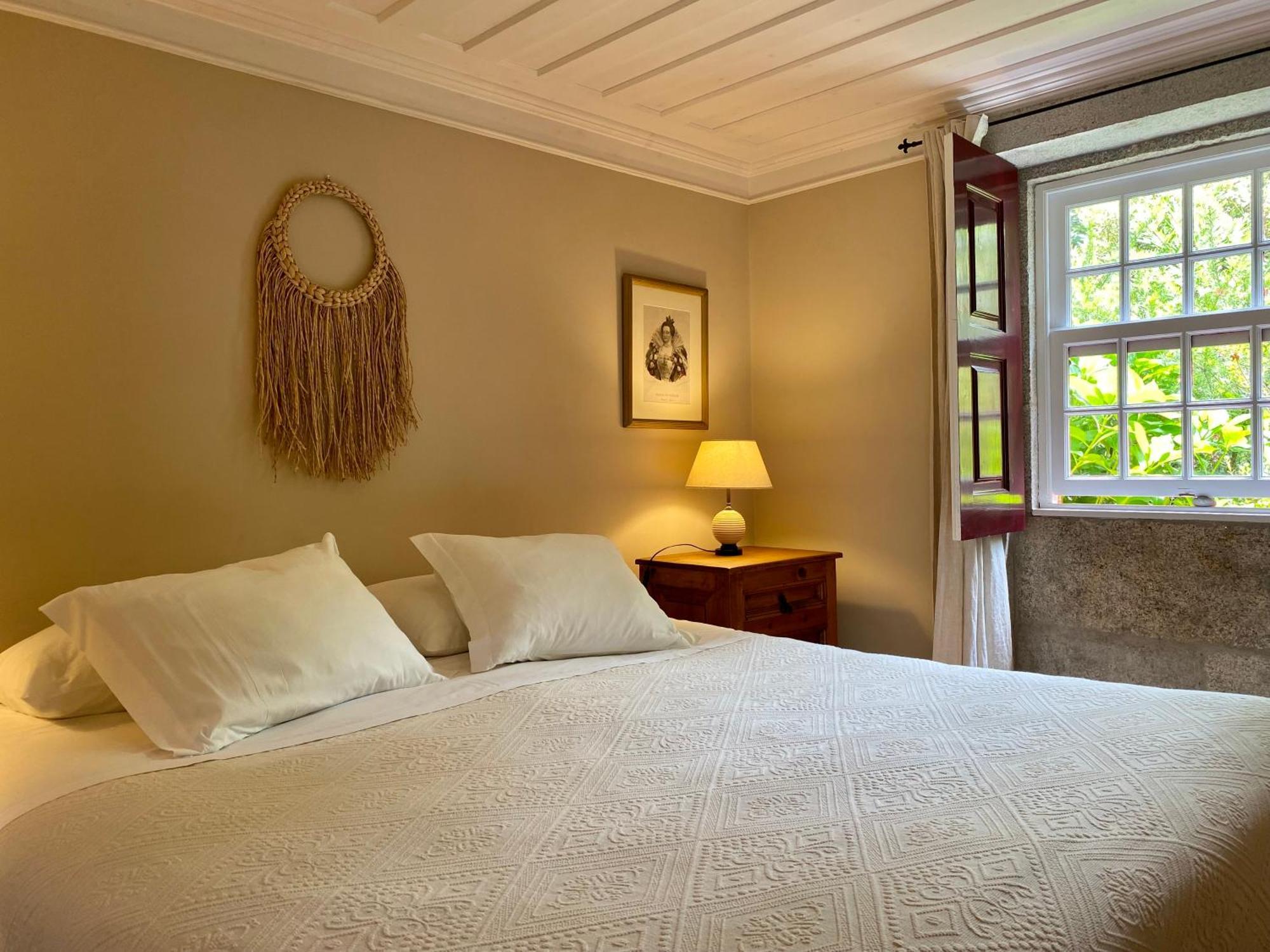 Quinta Da Boa Viagem Country house *
