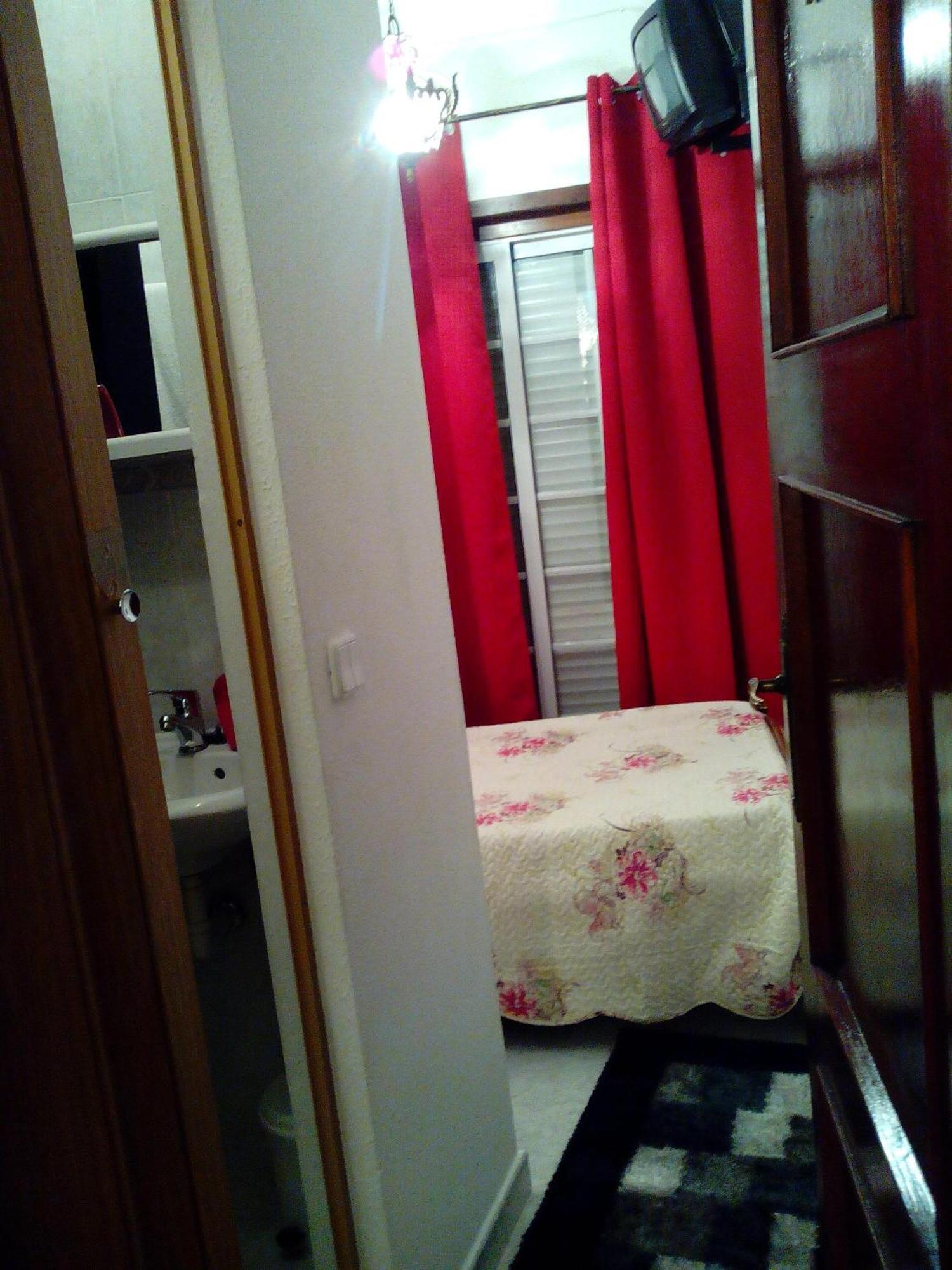 Residencia Matos Pereira Vila Real de Santo António