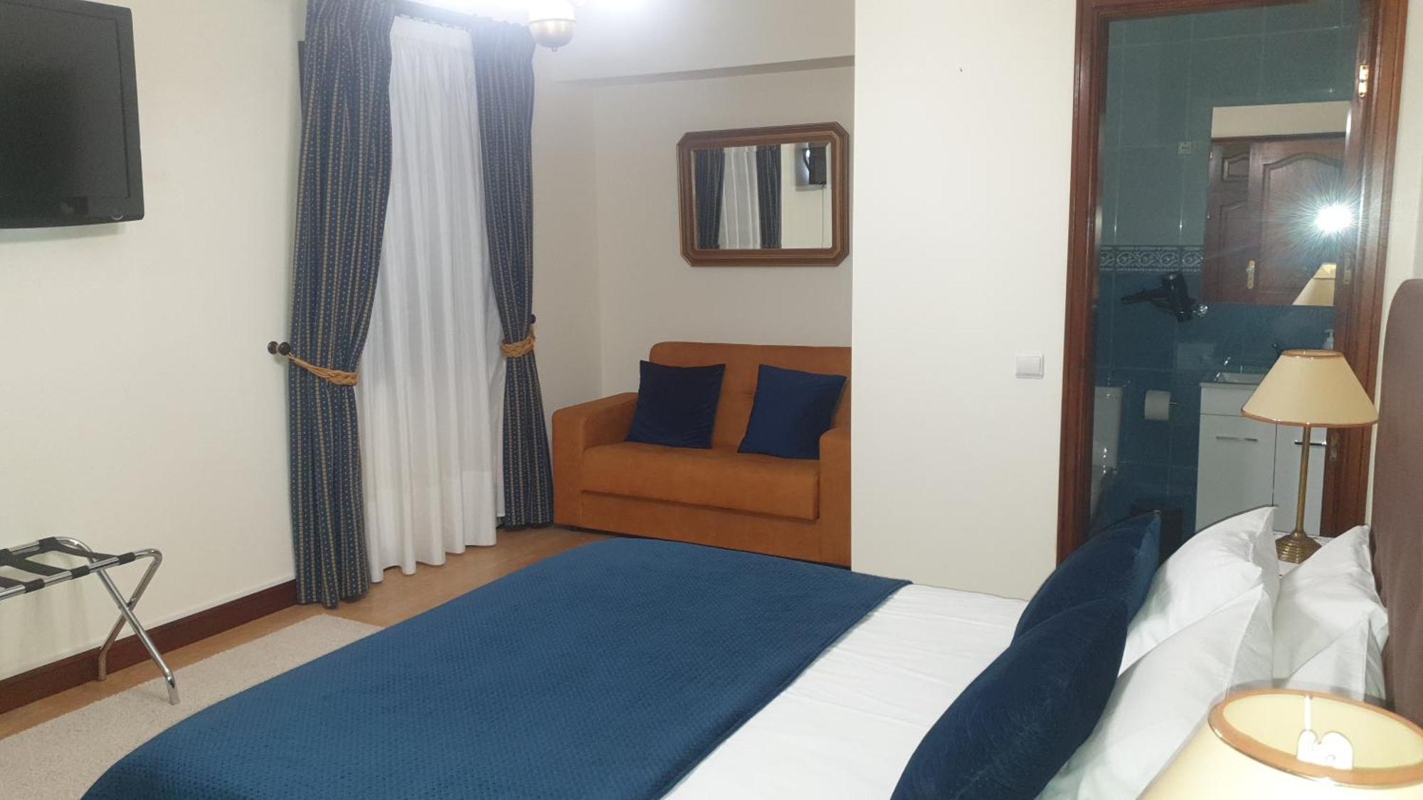 Bed & Breakfast Casa Marques