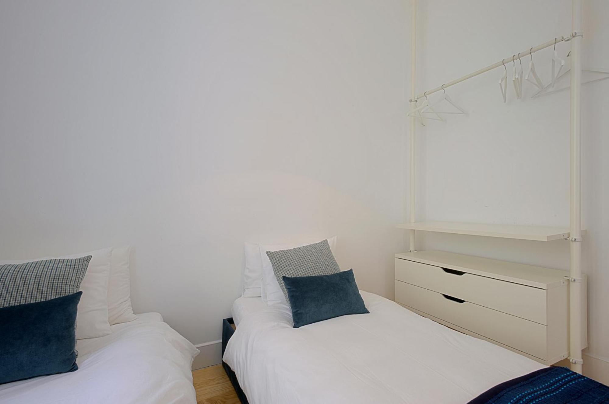 Portas Do Castelo Apartamento Lisboa