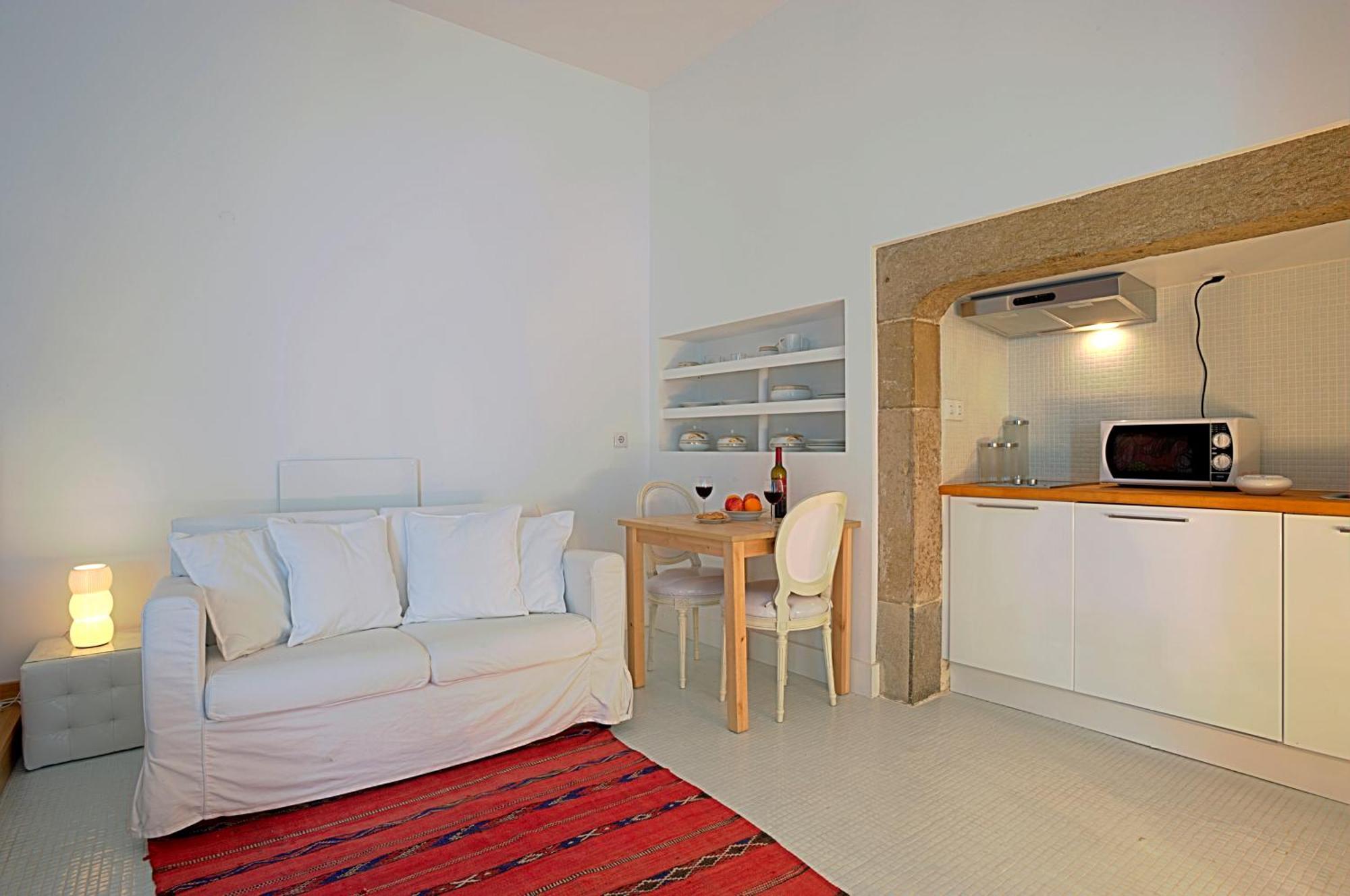 Portas Do Castelo Apartamento