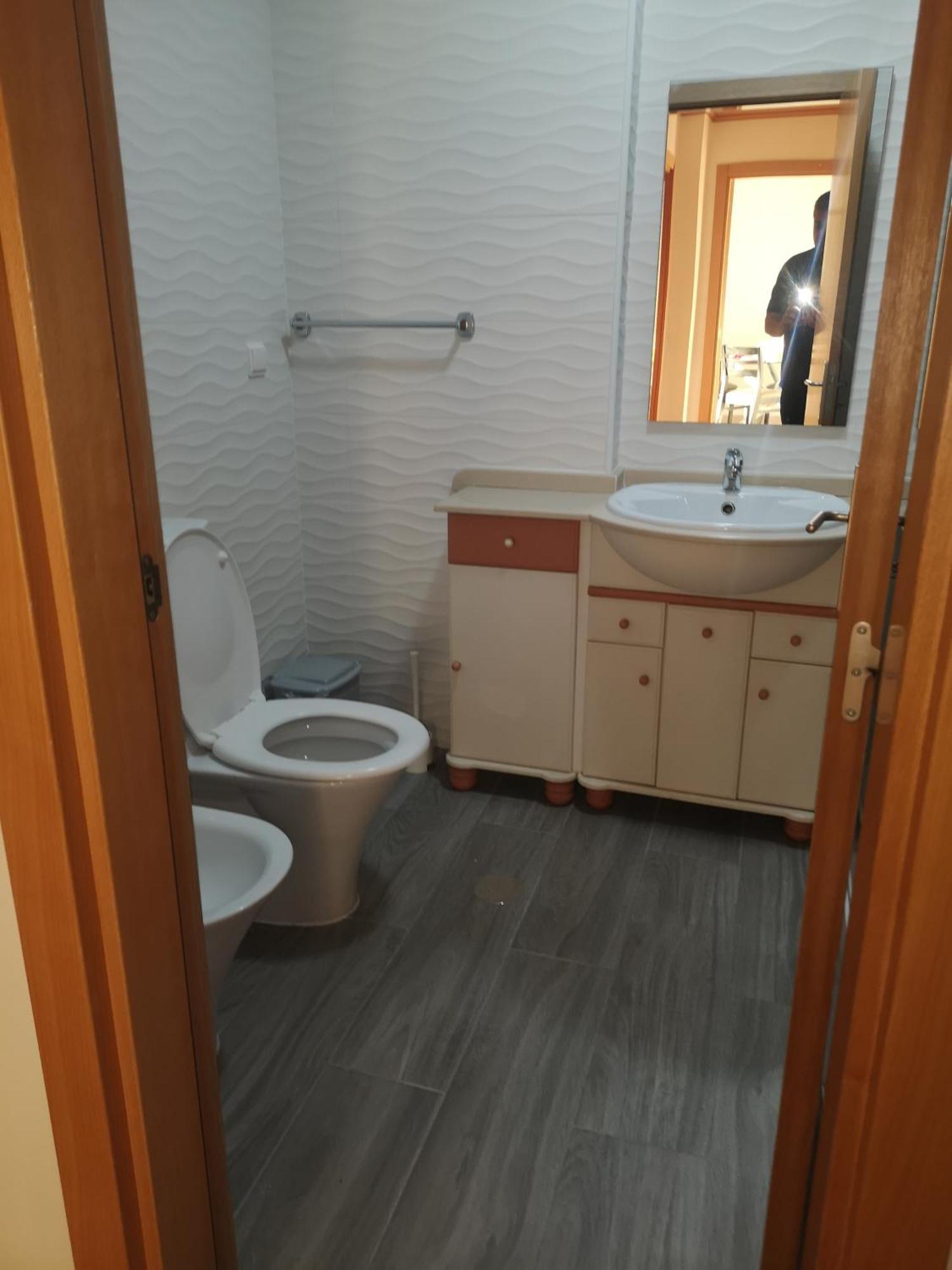 Marina Apartment *