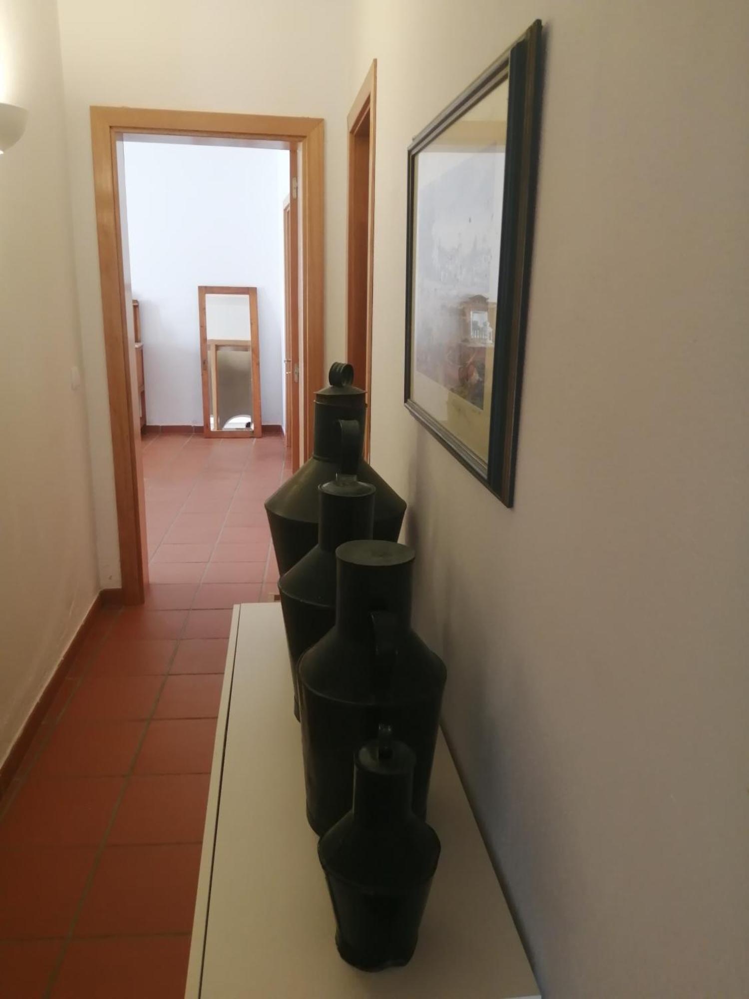 Casa Da Osga Guest house *