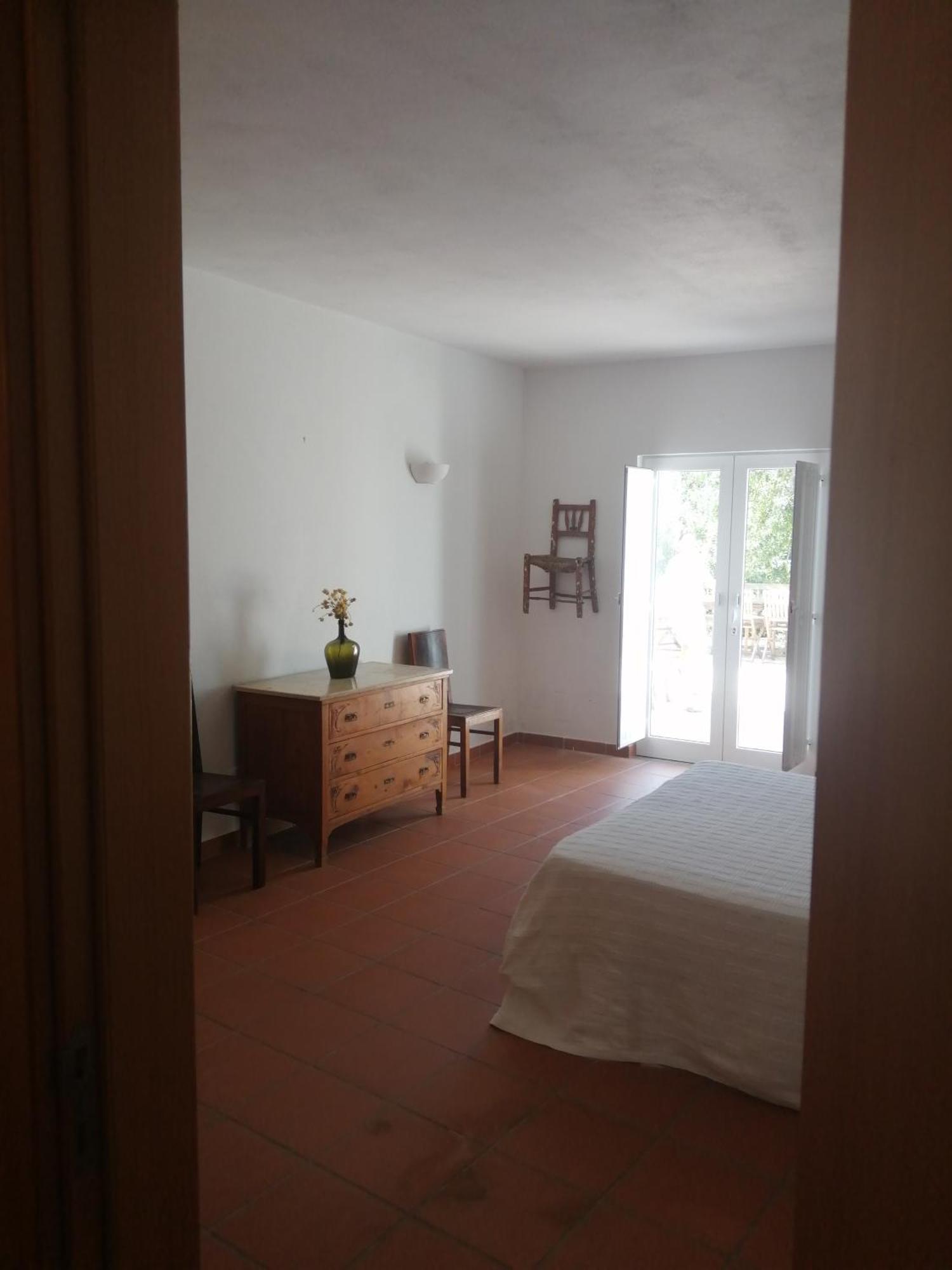 Casa Da Osga Tavira
