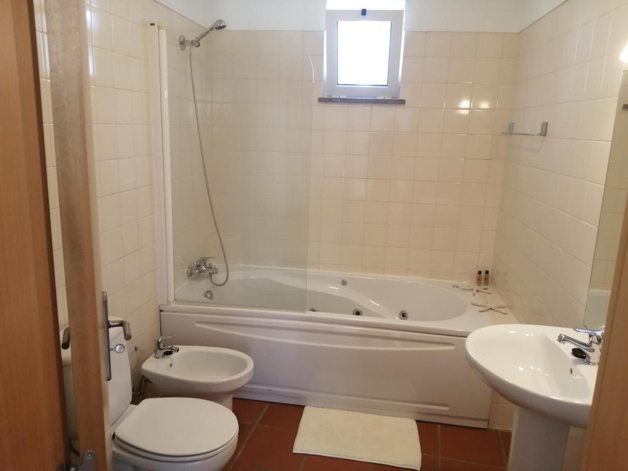 Casa Da Osga Guest house *