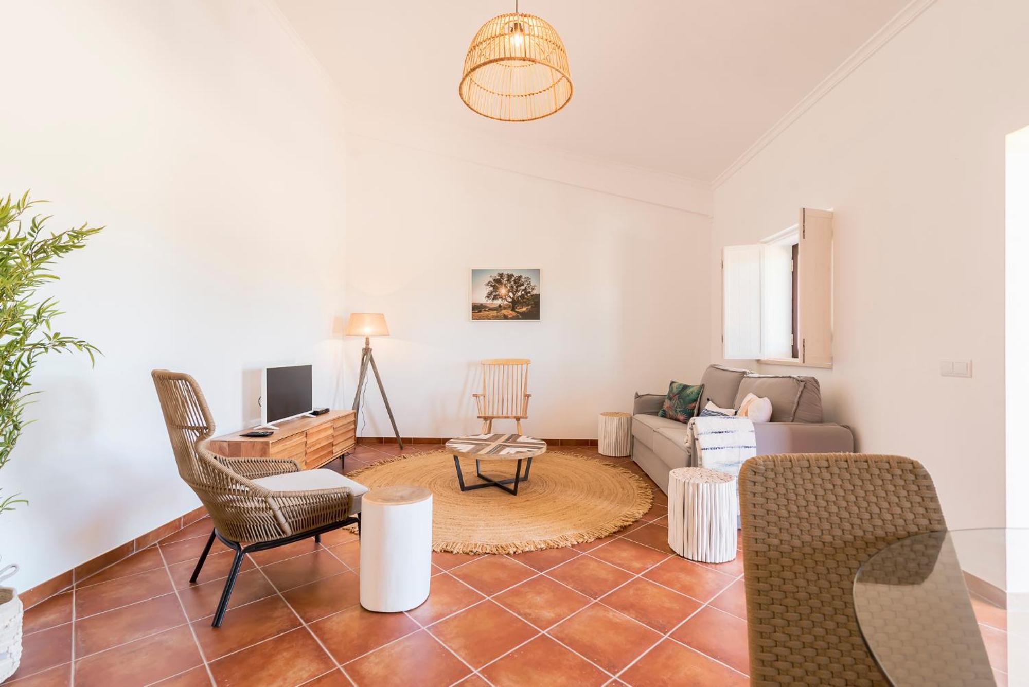 Сasa de vacaciones Quinta Da Baleeira Tavira