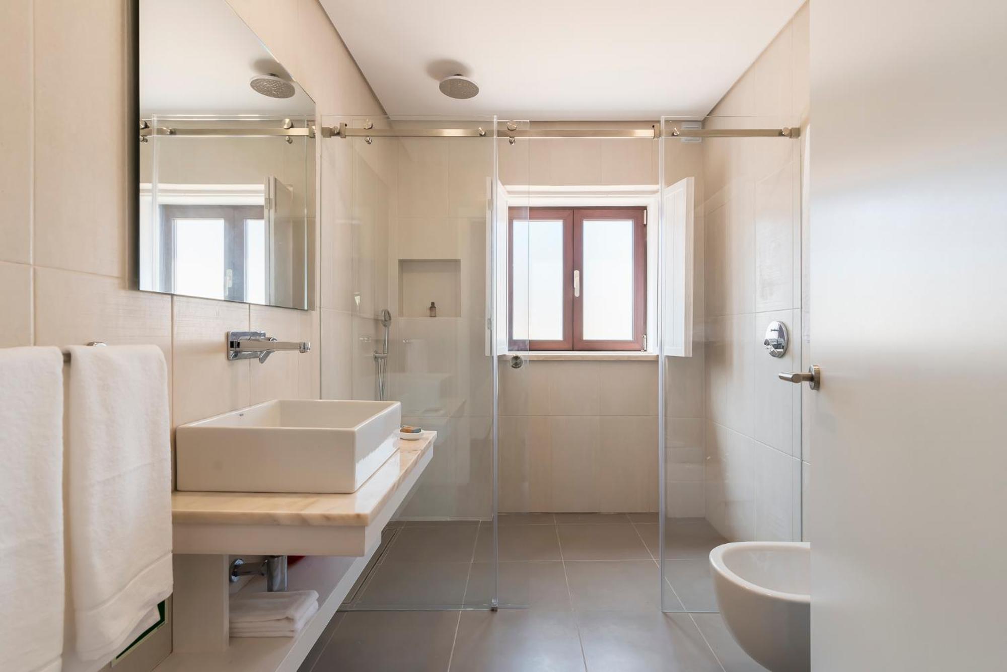 Quinta Da Baleeira Holiday home