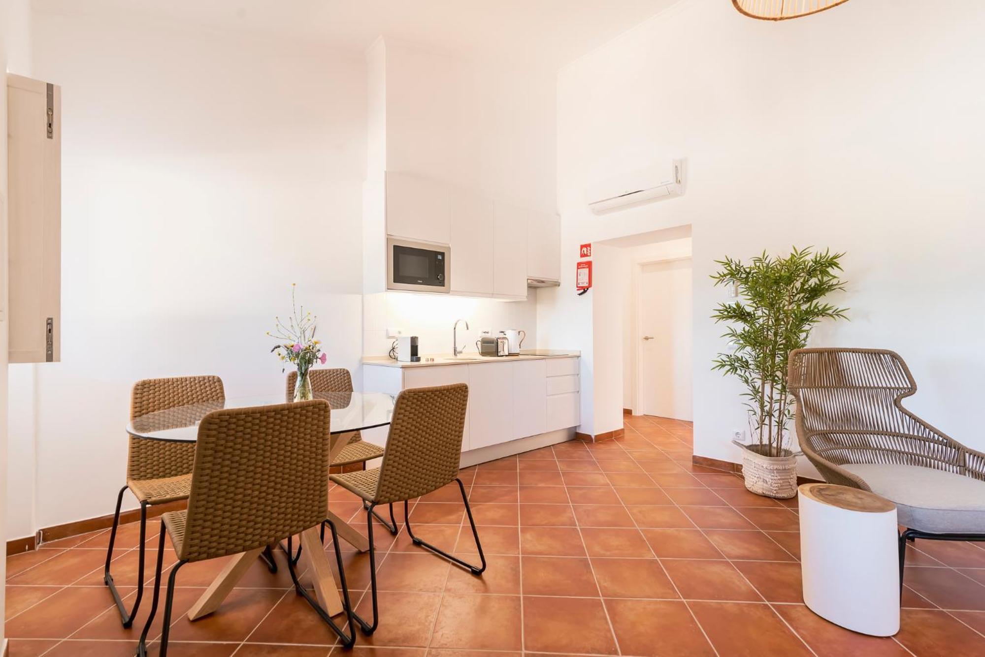 Quinta Da Baleeira Tavira