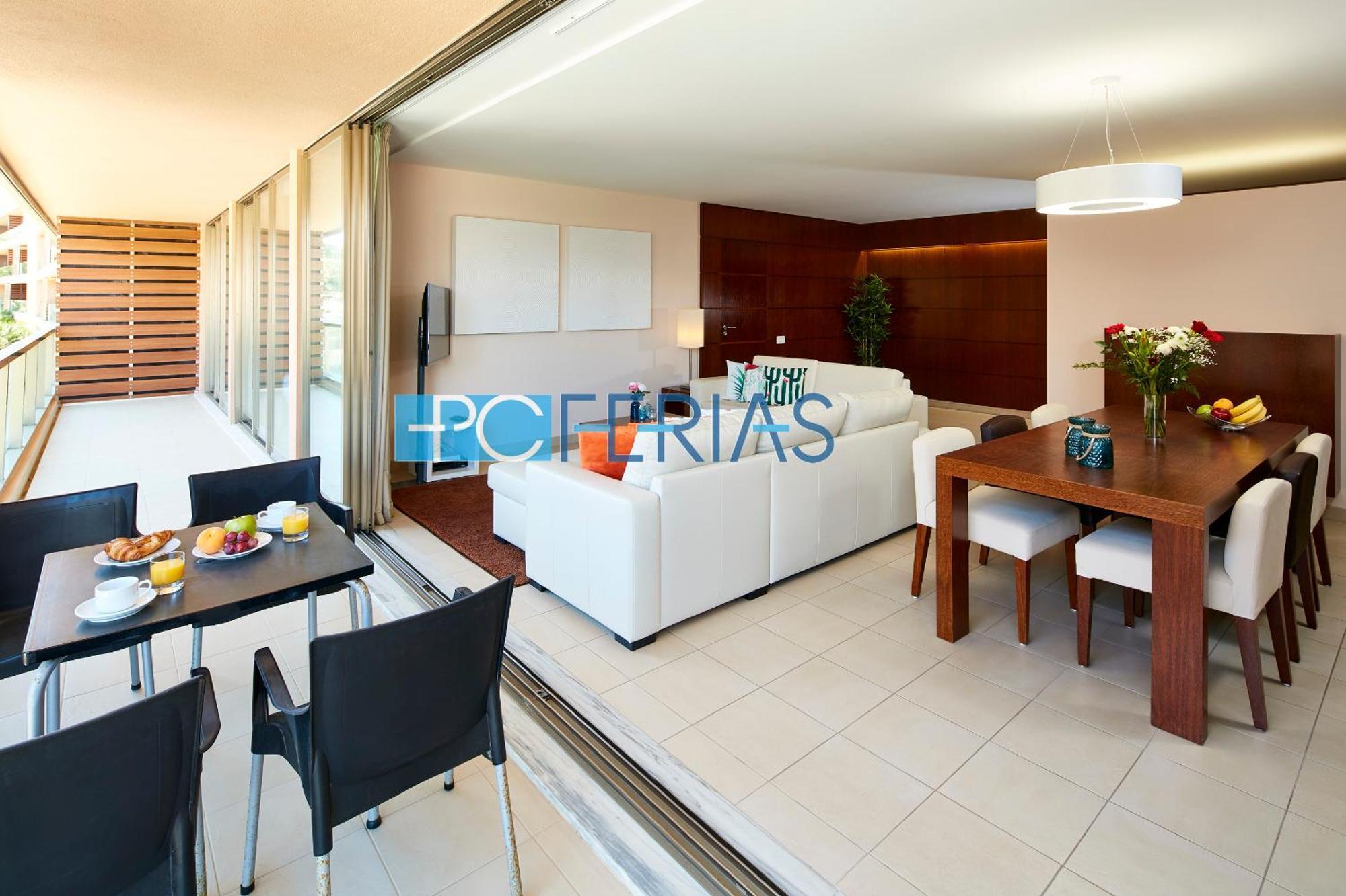 Herdade Dos Salgados By Pcferias Apartment Albufeira