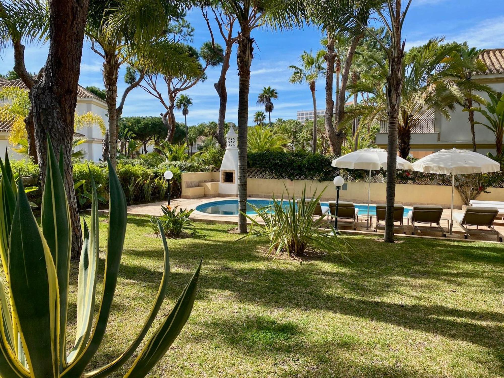 Villa Vale Do Garrao Almancil