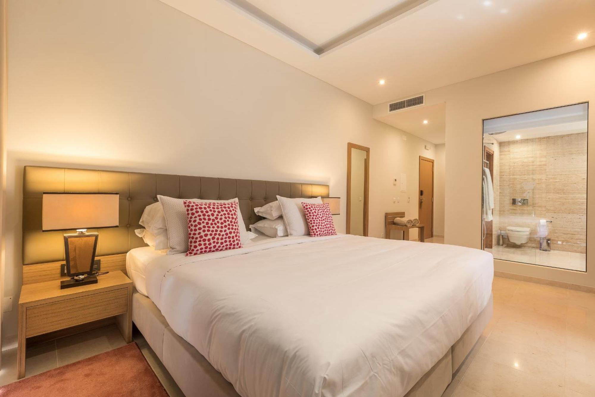 Hotel Caneiros Luxury House & Ferragudo (Faro)