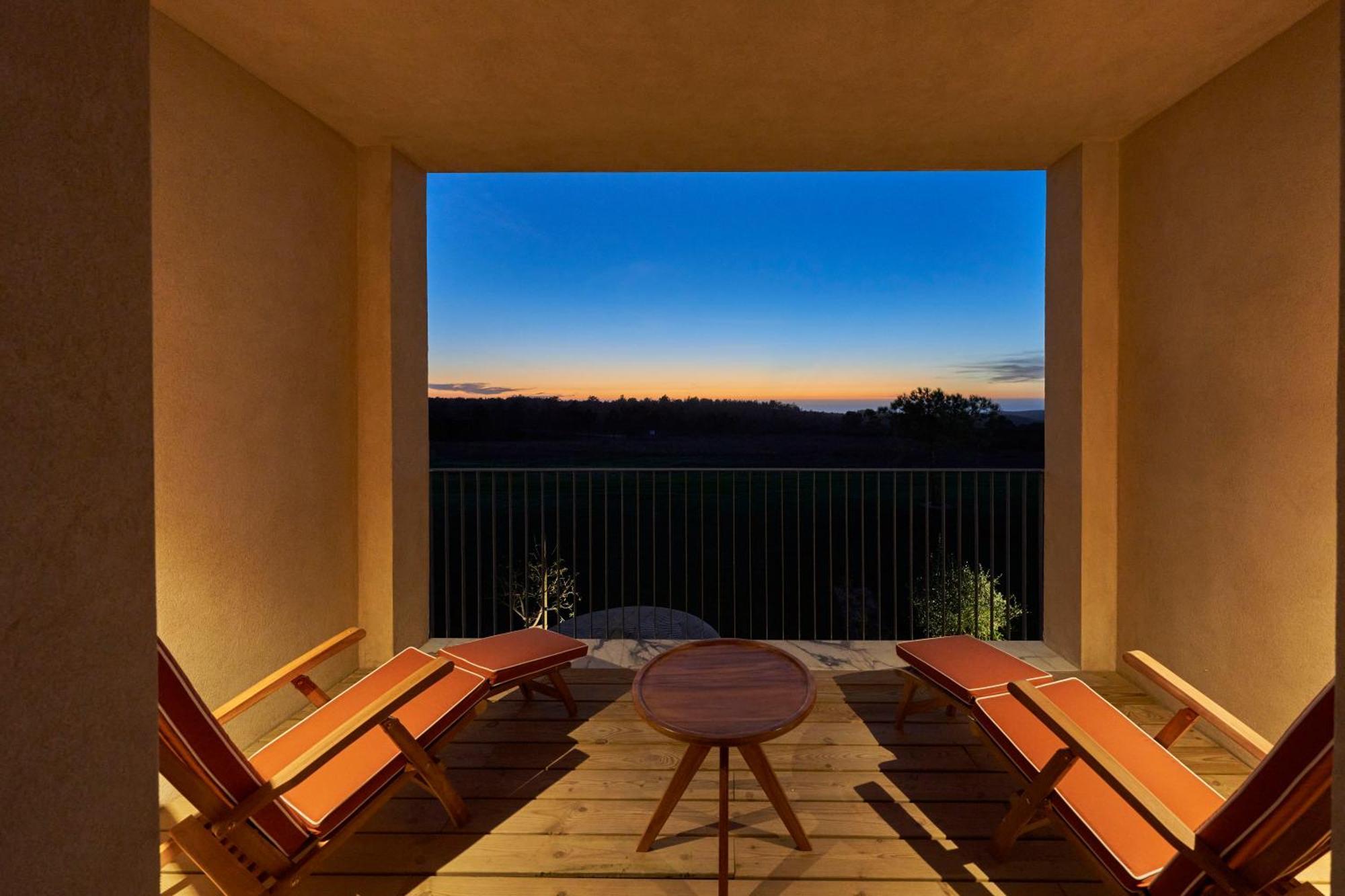Hotel Do Canal Nature Retreat - Small Luxury Of The World Aljezur