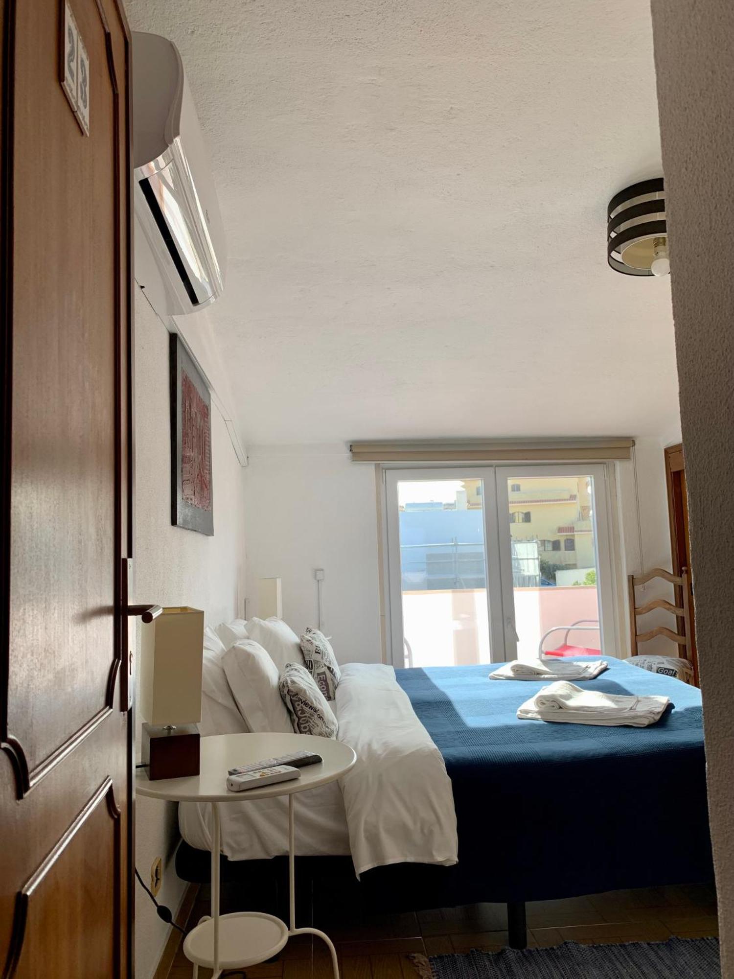 Bed & Breakfast Manelisa 2*