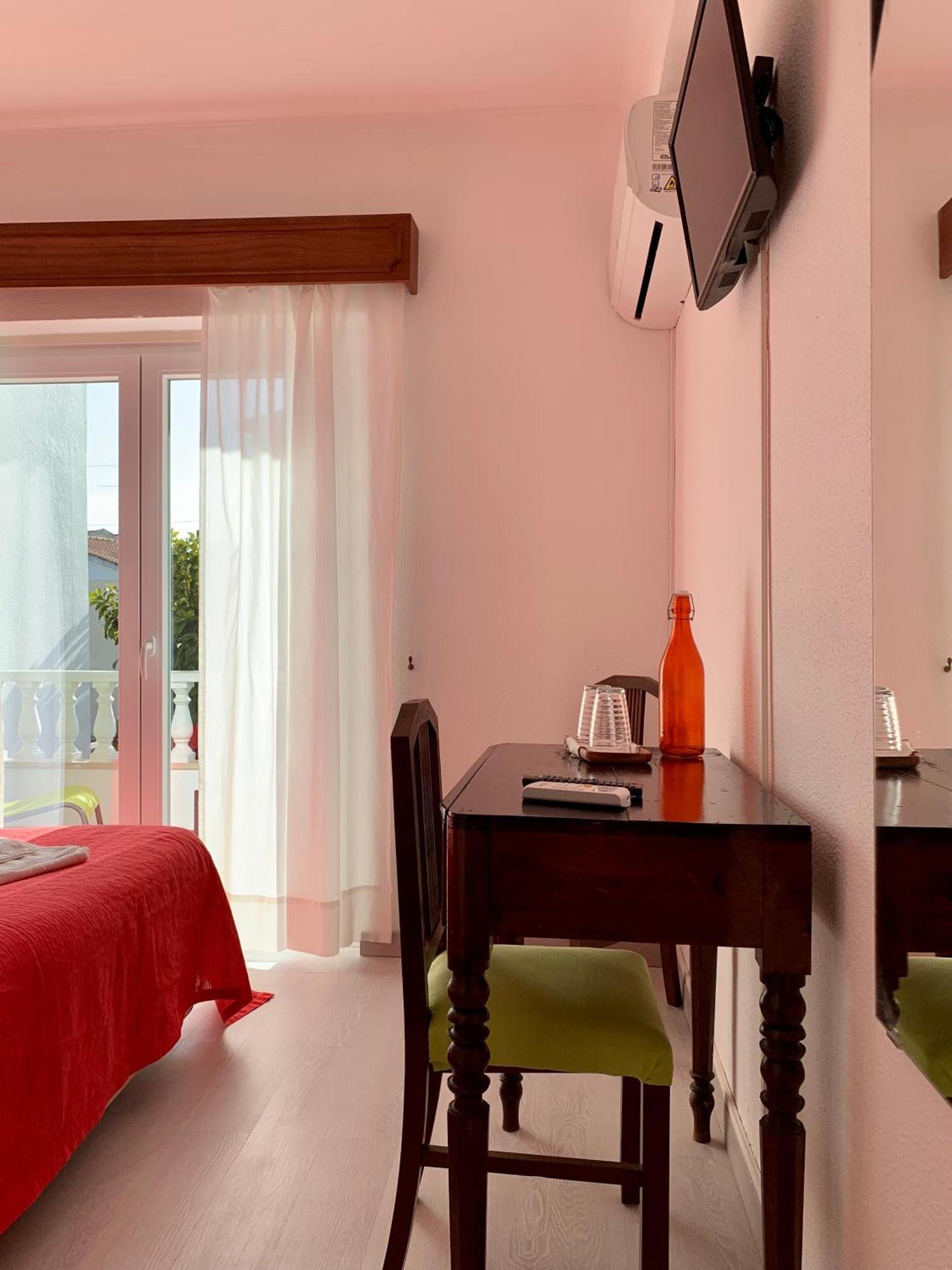 Manelisa Bed & Breakfast