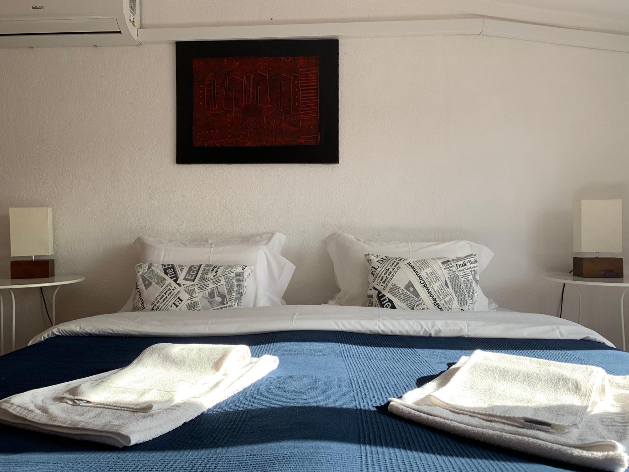 Manelisa Bed & Breakfast 2*