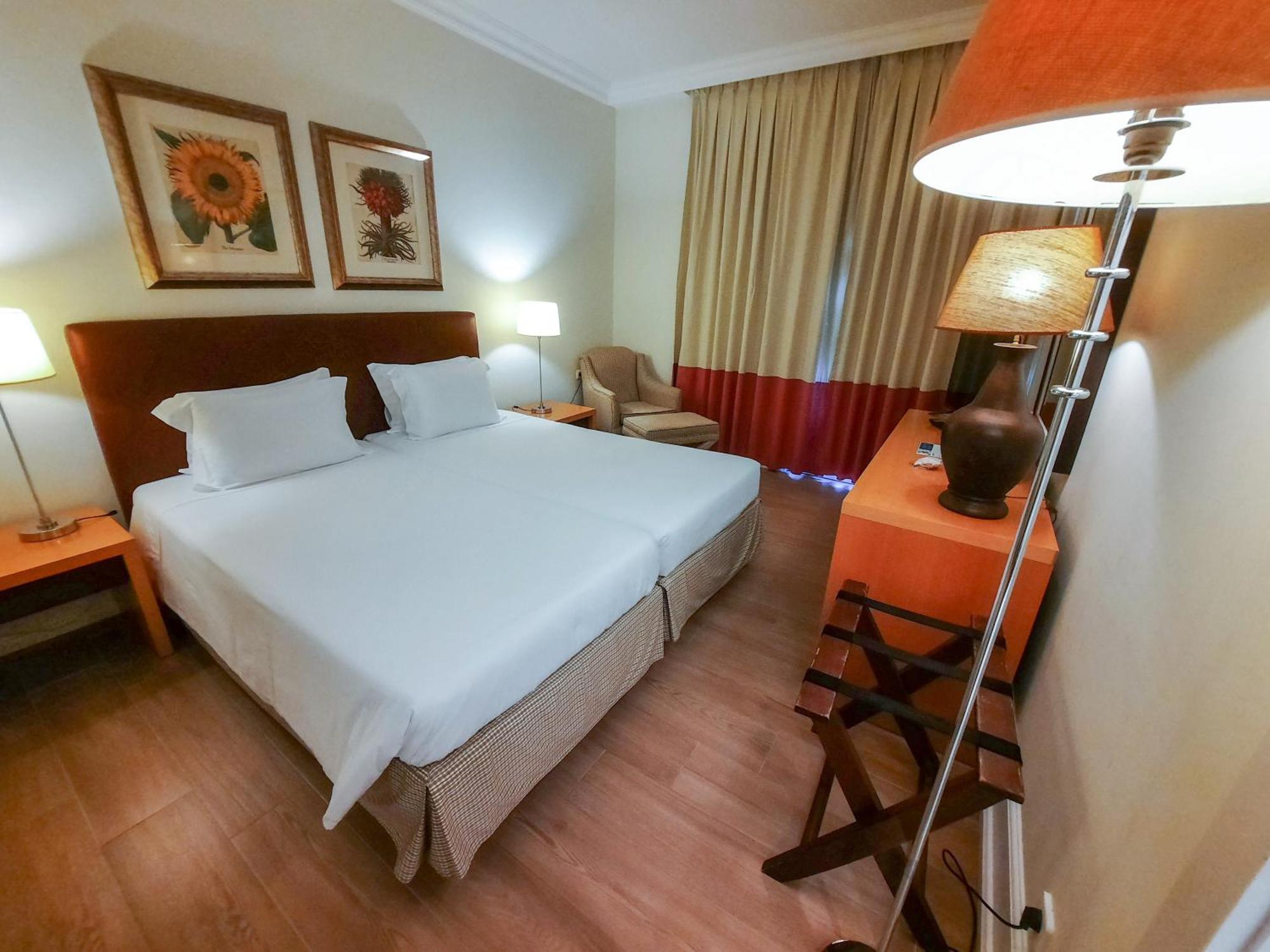 Azoris Faial Garden - 4* Horta (Azores)