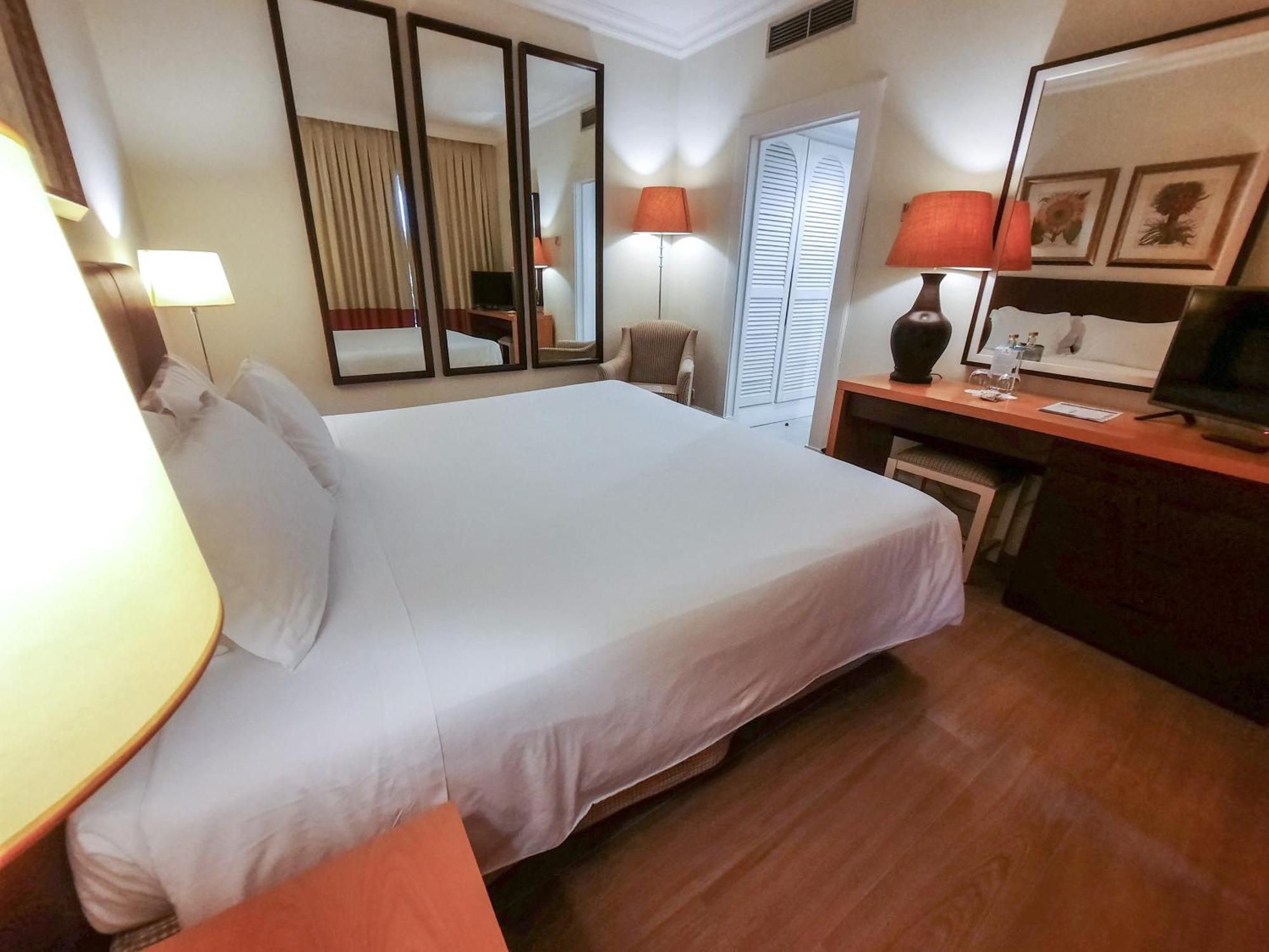 Hotel Azoris Faial Garden - Horta (Azores)
