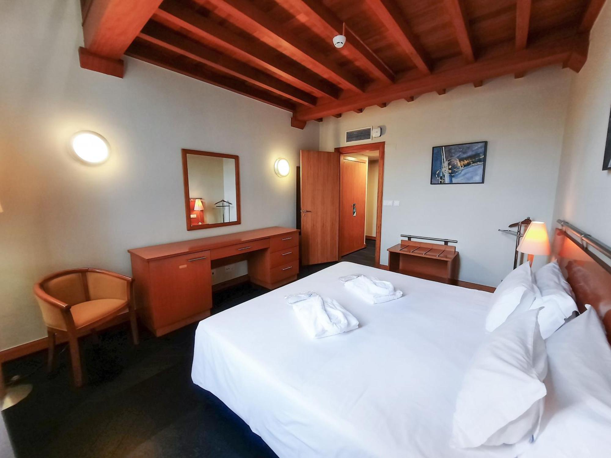 Azoris Angra Garden - Plaza Hotel