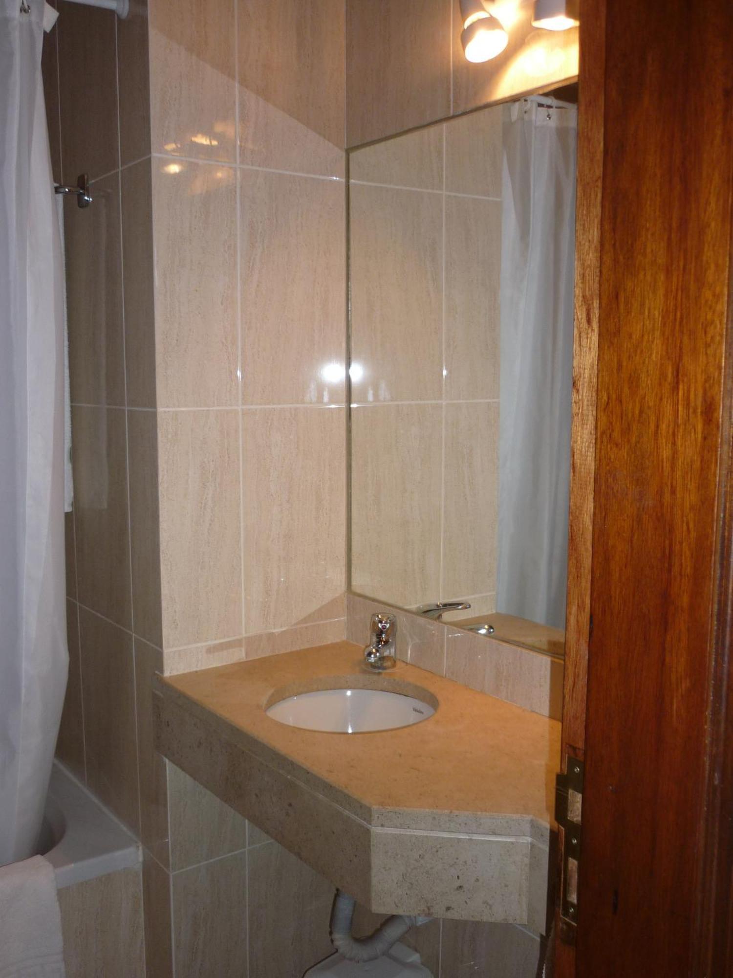 Mar-sol Aparthotel 4*