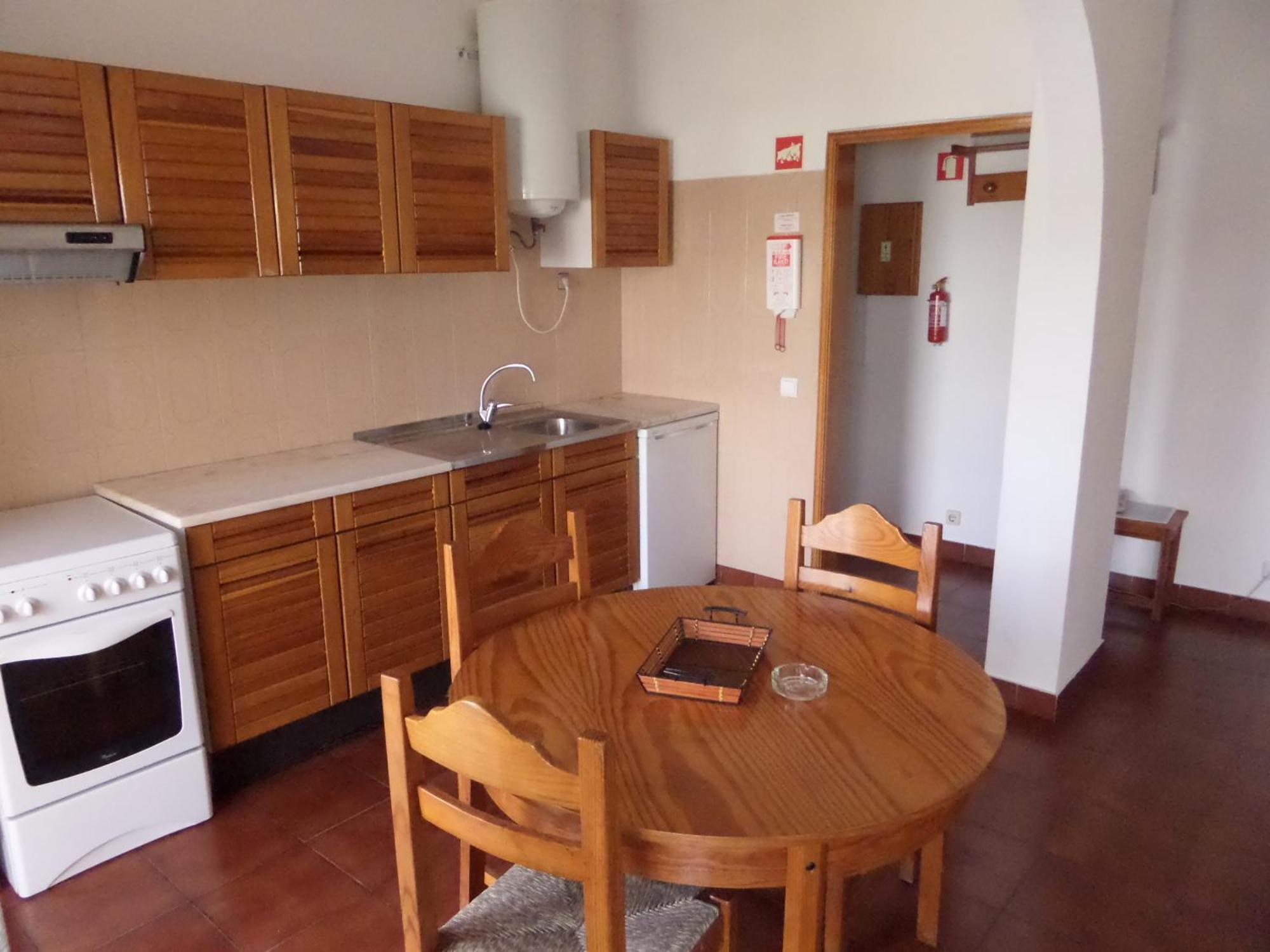 Aparthotel Clube Alvorferias