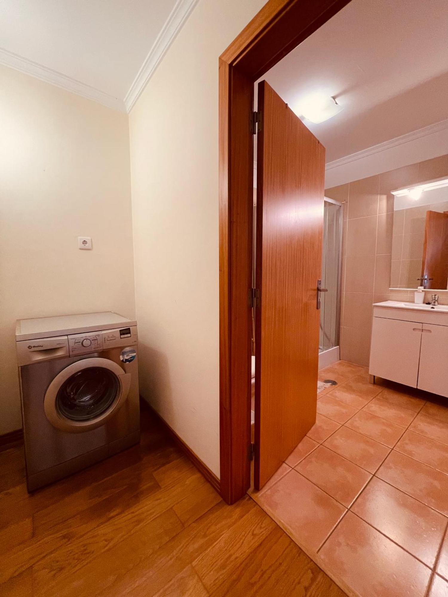 Da Carreira Apartamento *