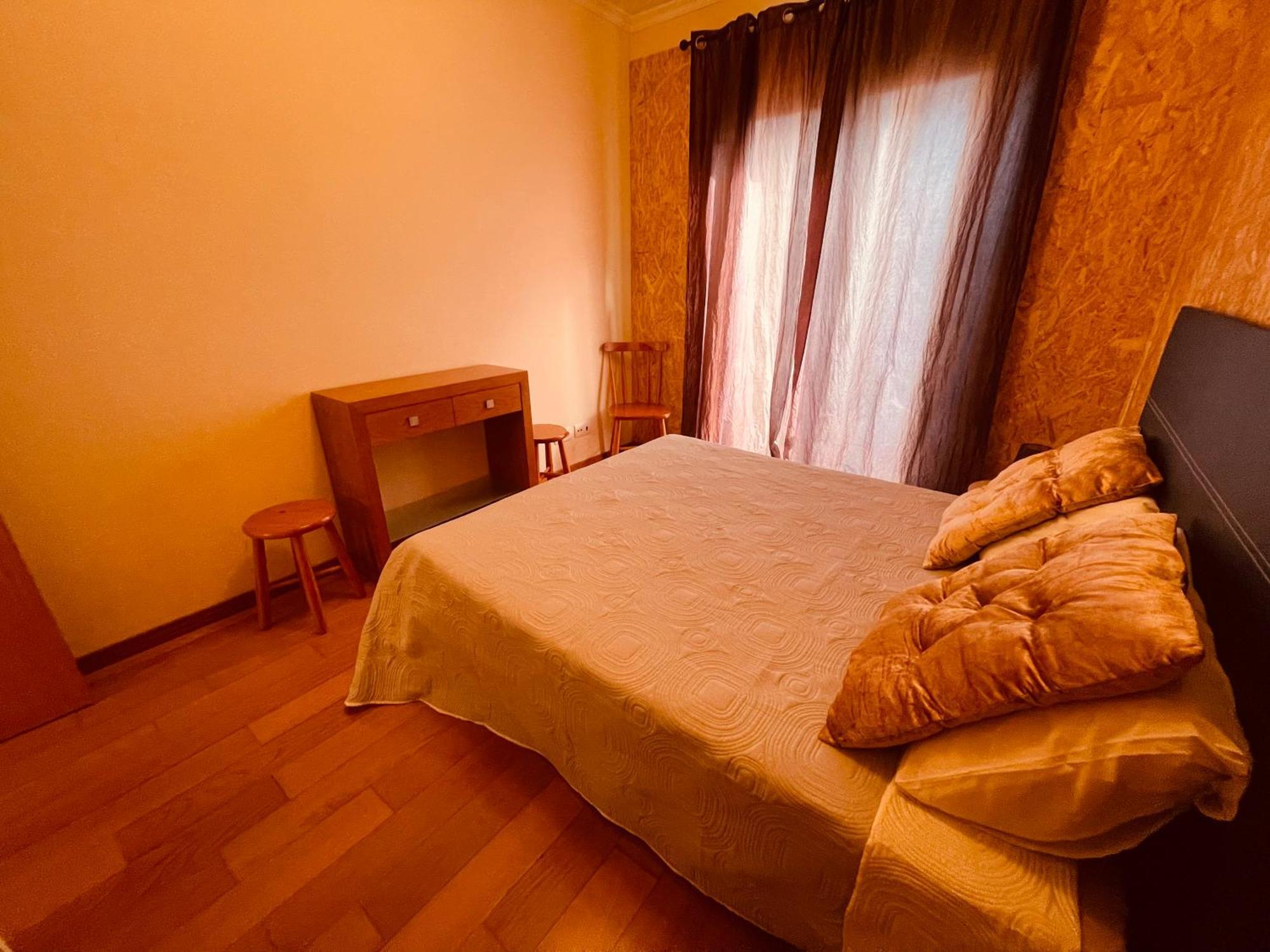 Da Carreira Apartamento