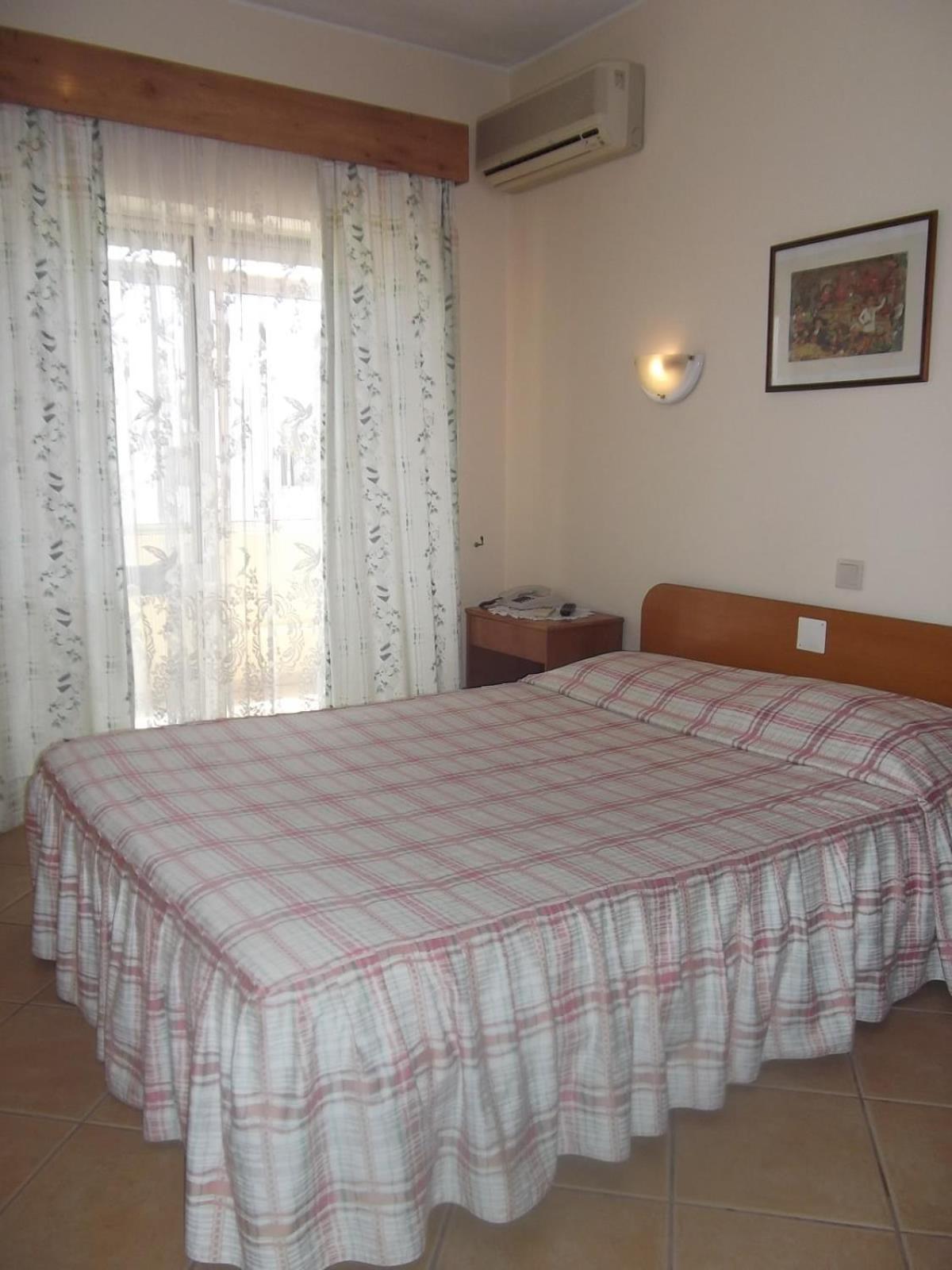 Residencial Nosso Paraiso 3* Quarteira