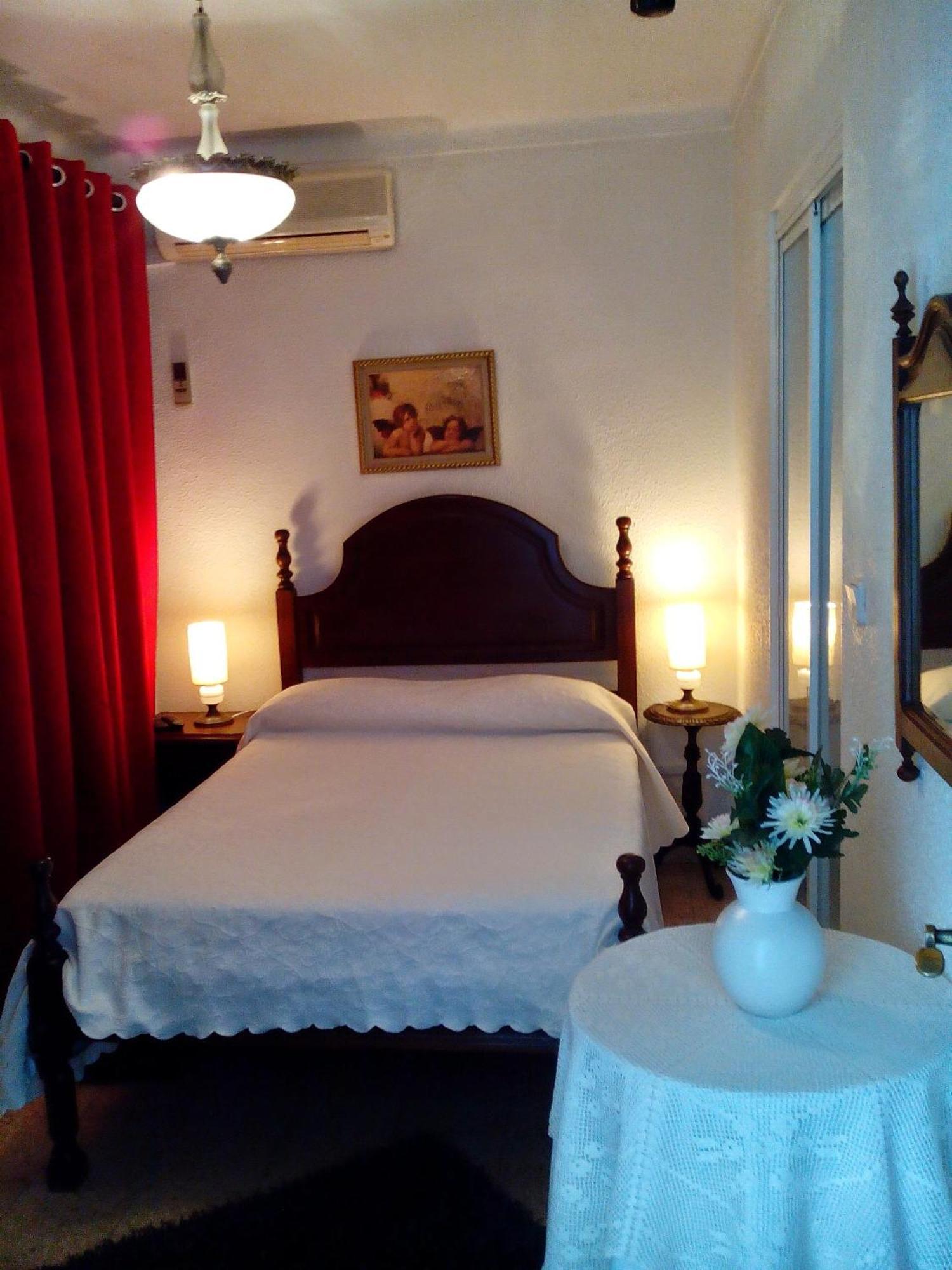 Casa de hóspedes Residencia Matos Pereira Vila Real de Santo António