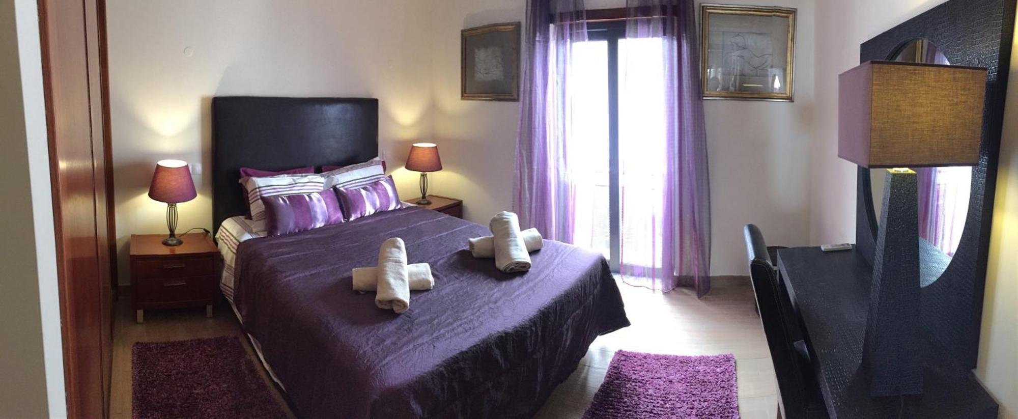 Prestige For 1 Apartment