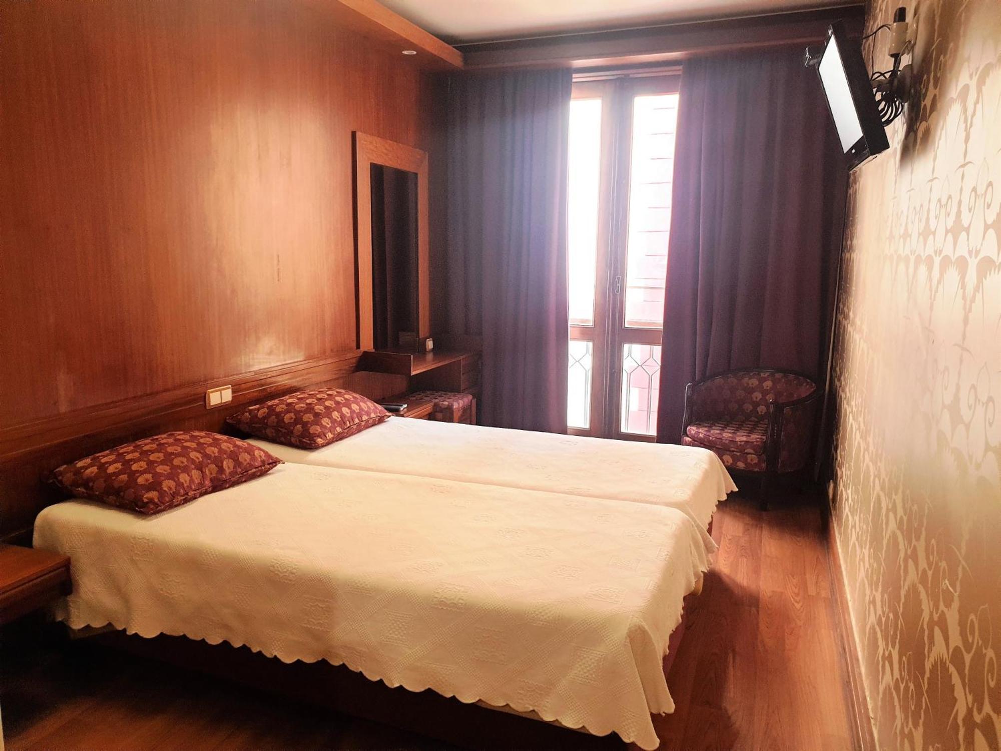 Catedral Hotel Funchal (Madeira)