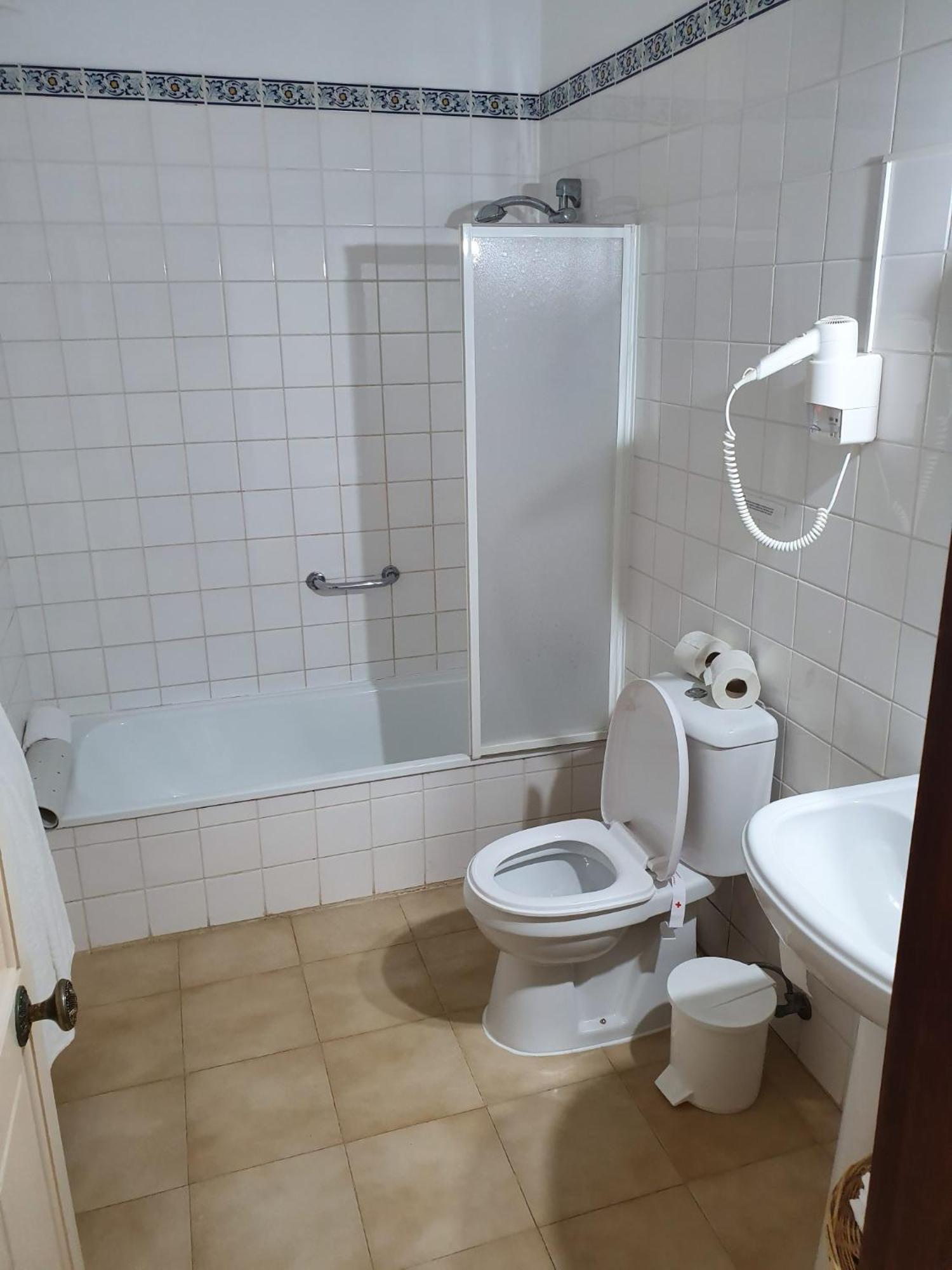 Cerro Da Marina - Adults Only 3* Albufeira