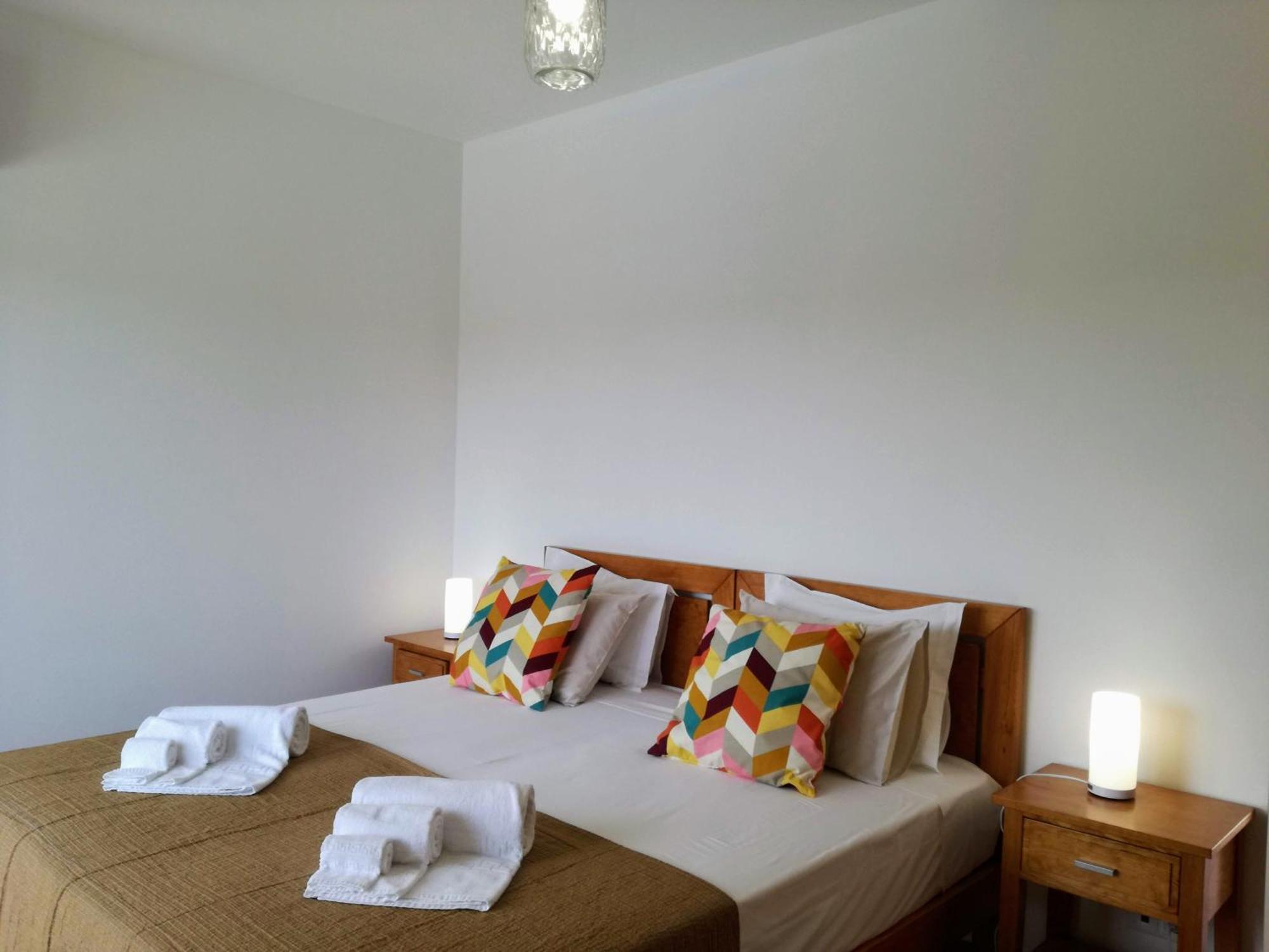 Farm stay Monte Da Ribeira *