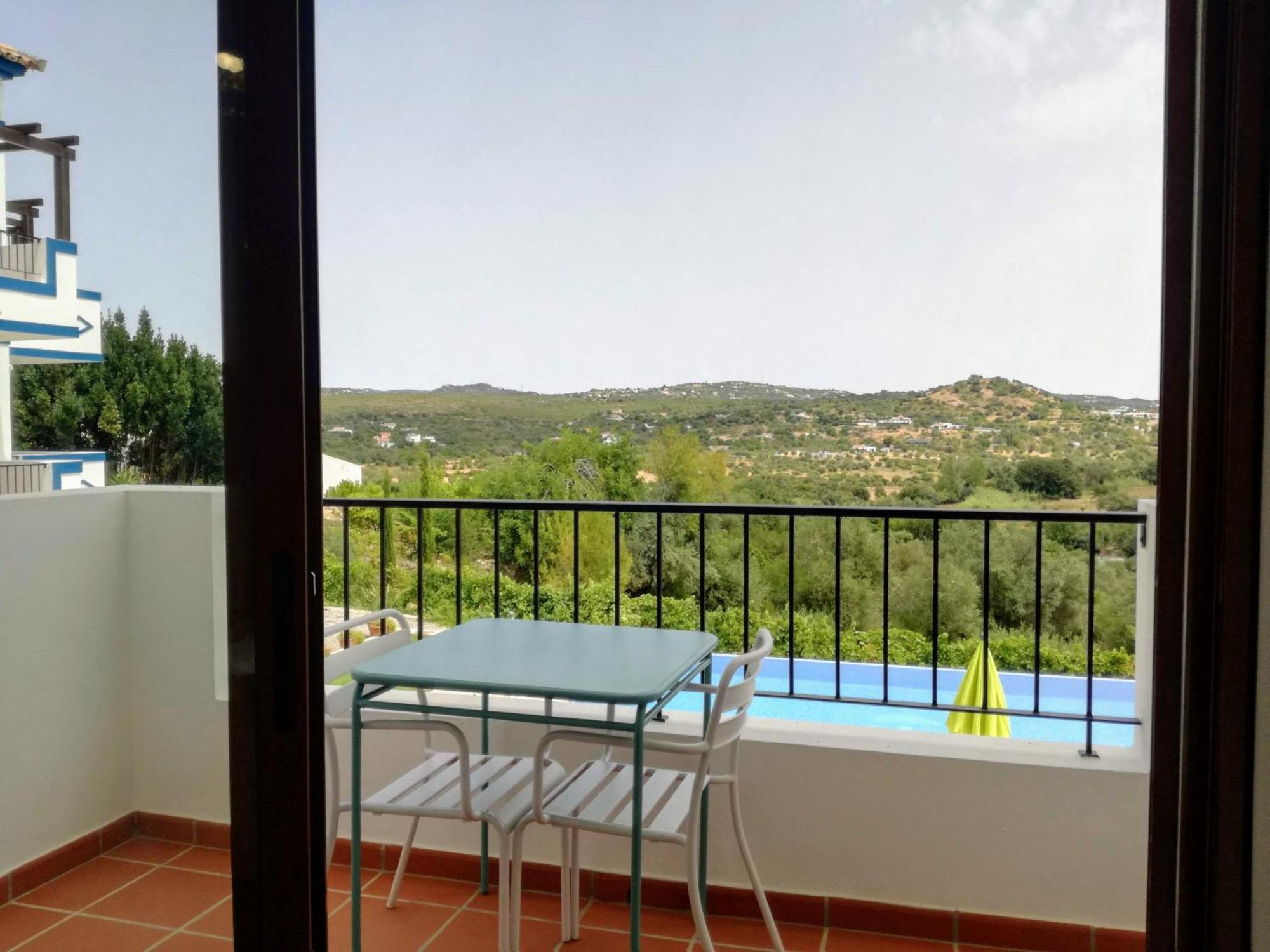 Agroturismo Monte Da Ribeira *