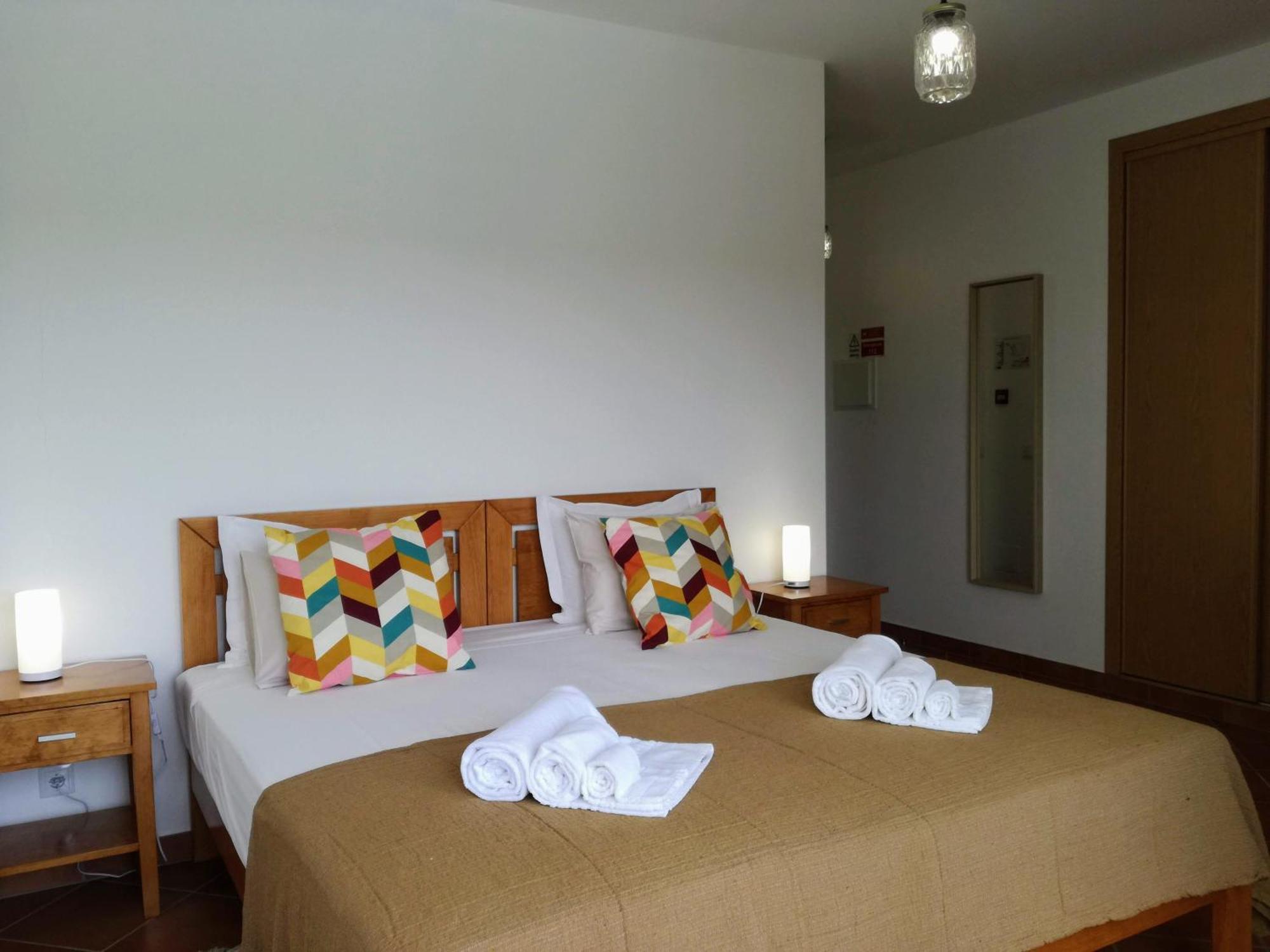 Farm stay Monte Da Ribeira Estoi