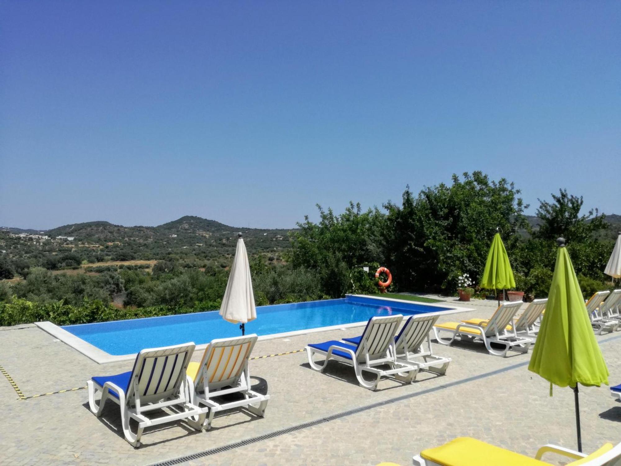 Agroturismo Monte Da Ribeira *