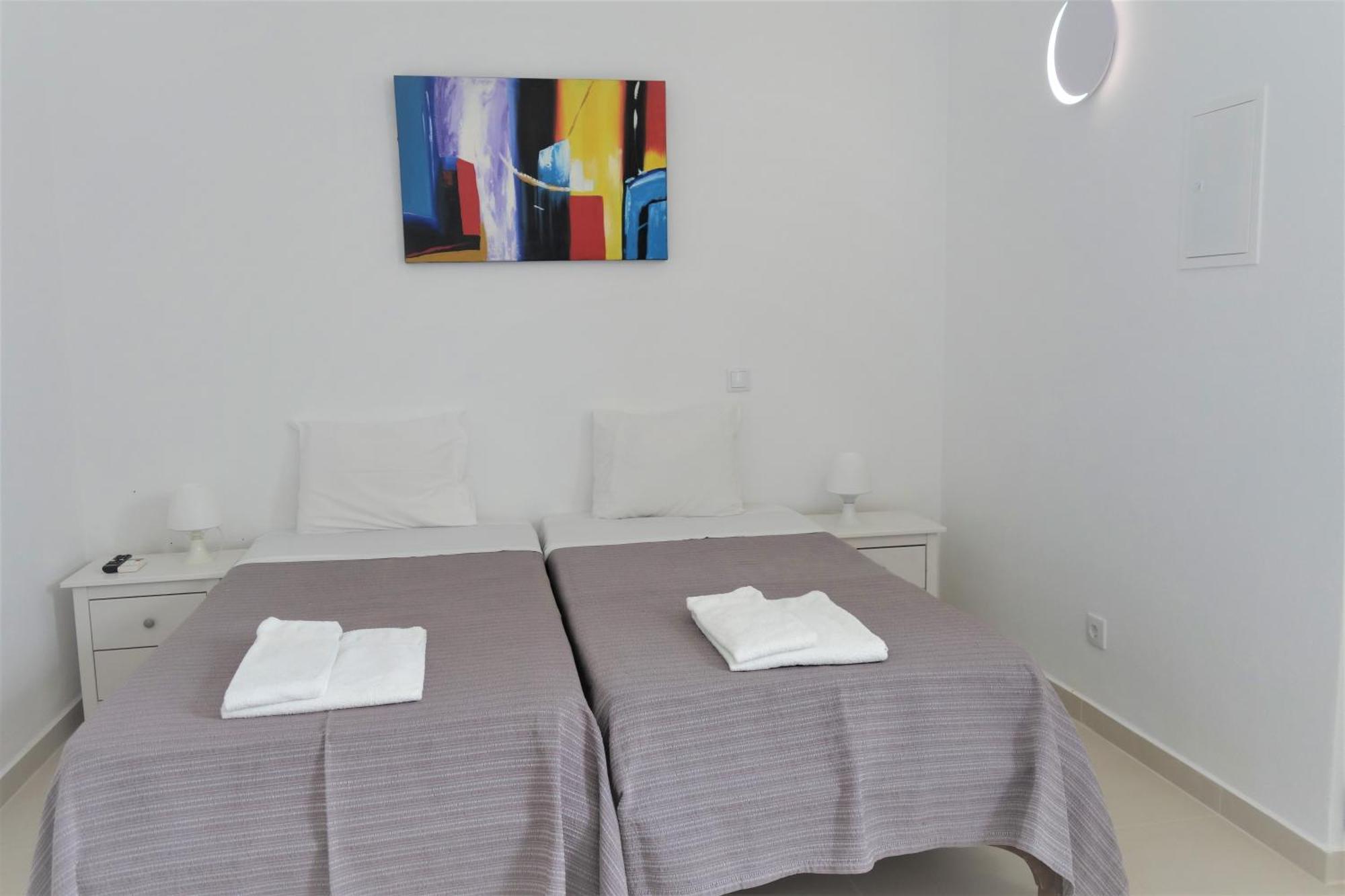 Appartement Pinhao *