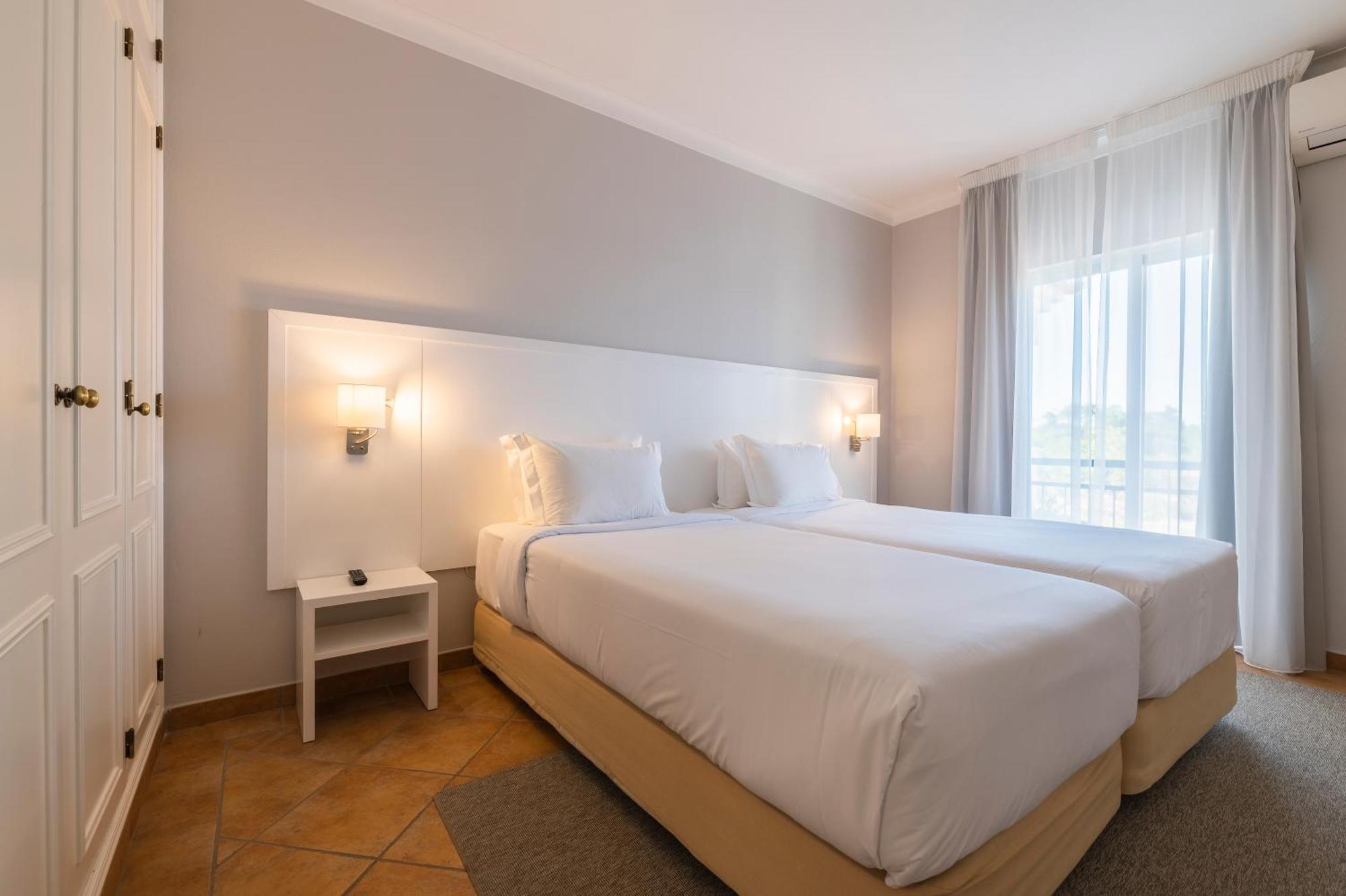 Vale D'el Rei & Resort