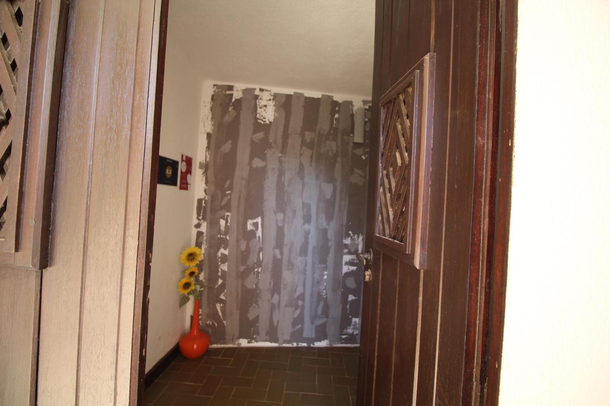 Apartamento Casa Do Milho