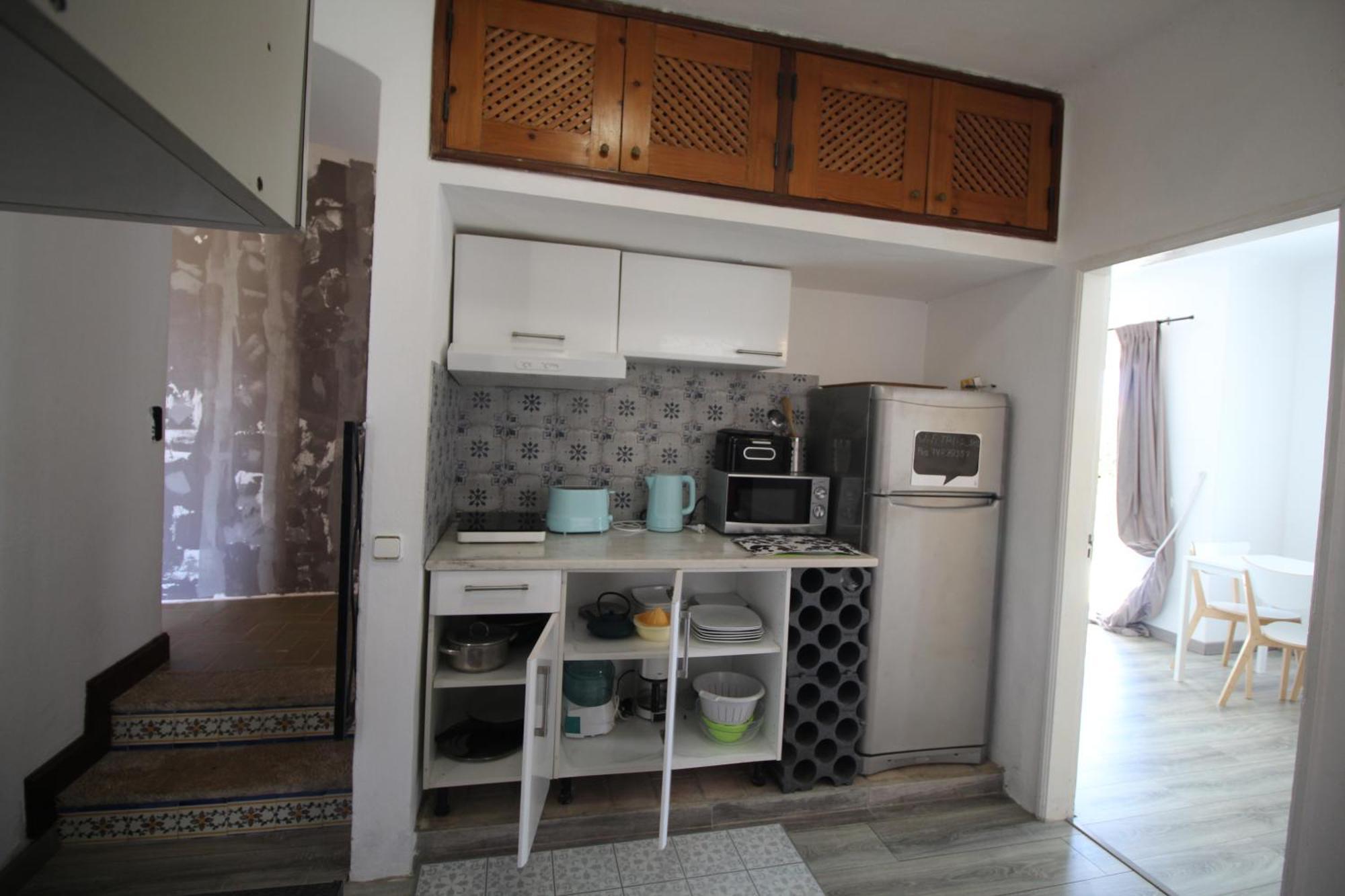 Casa Do Milho *