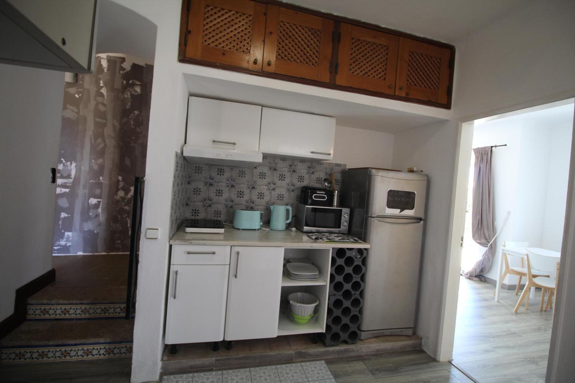 Apartamento Casa Do Milho Carvoeiro (Lagoa)