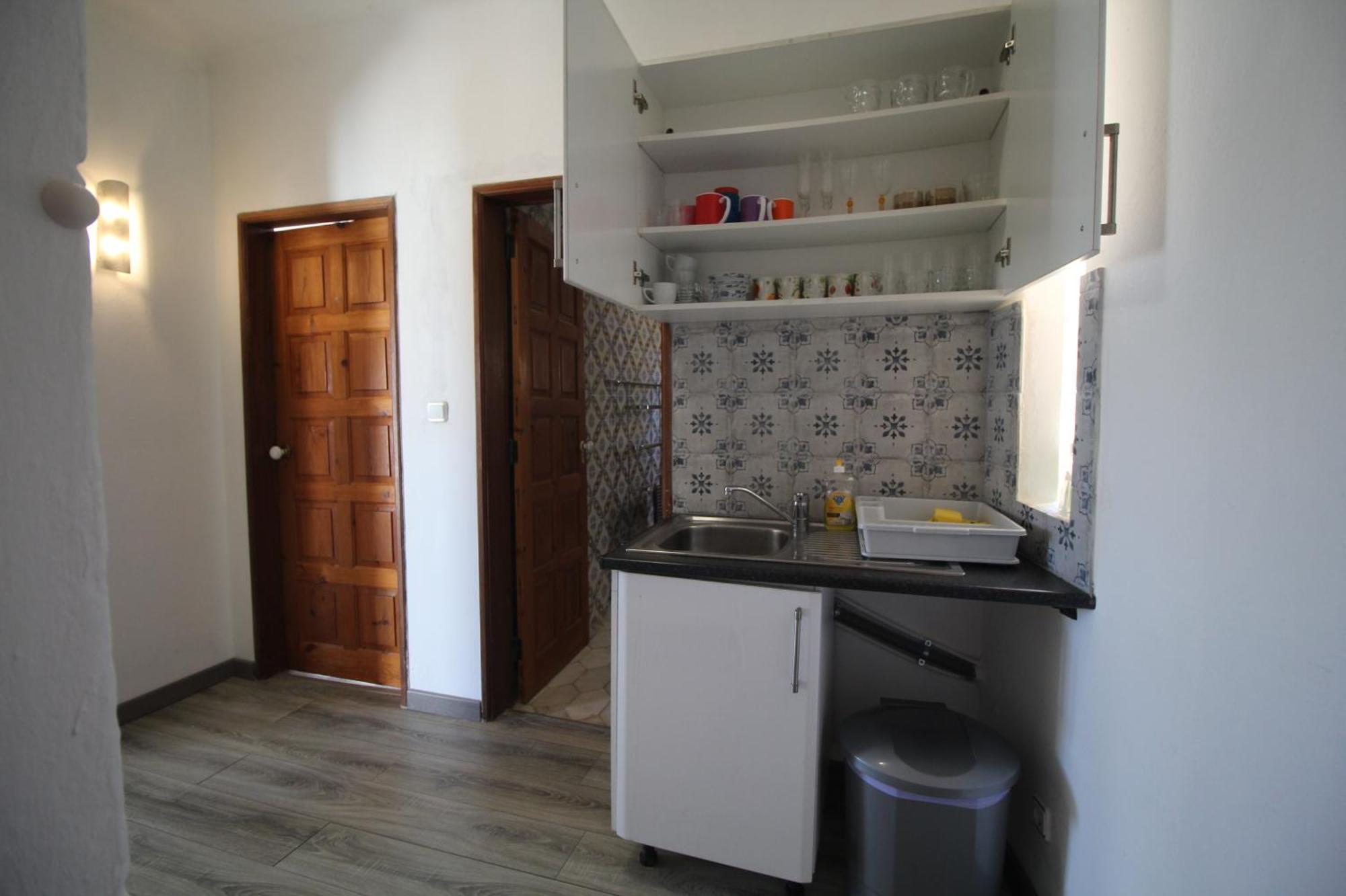 Casa Do Milho Apartamento Carvoeiro (Lagoa)