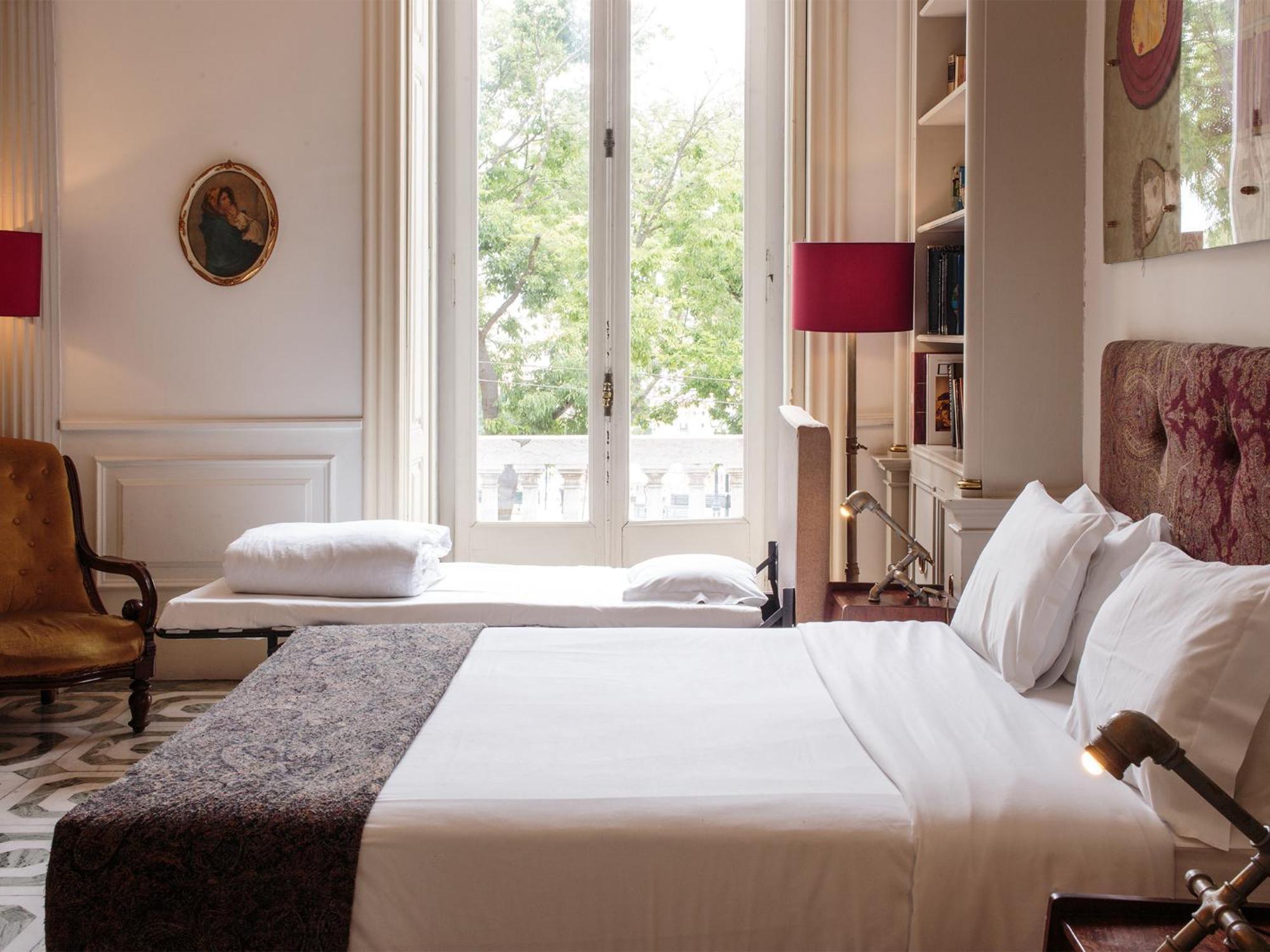 The Independente Hostel&suites *