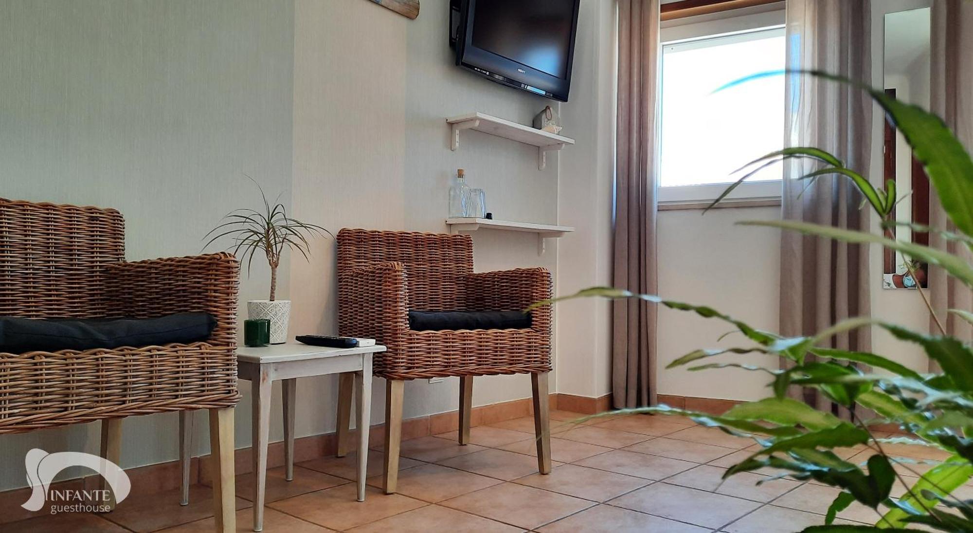 Guest house Infante