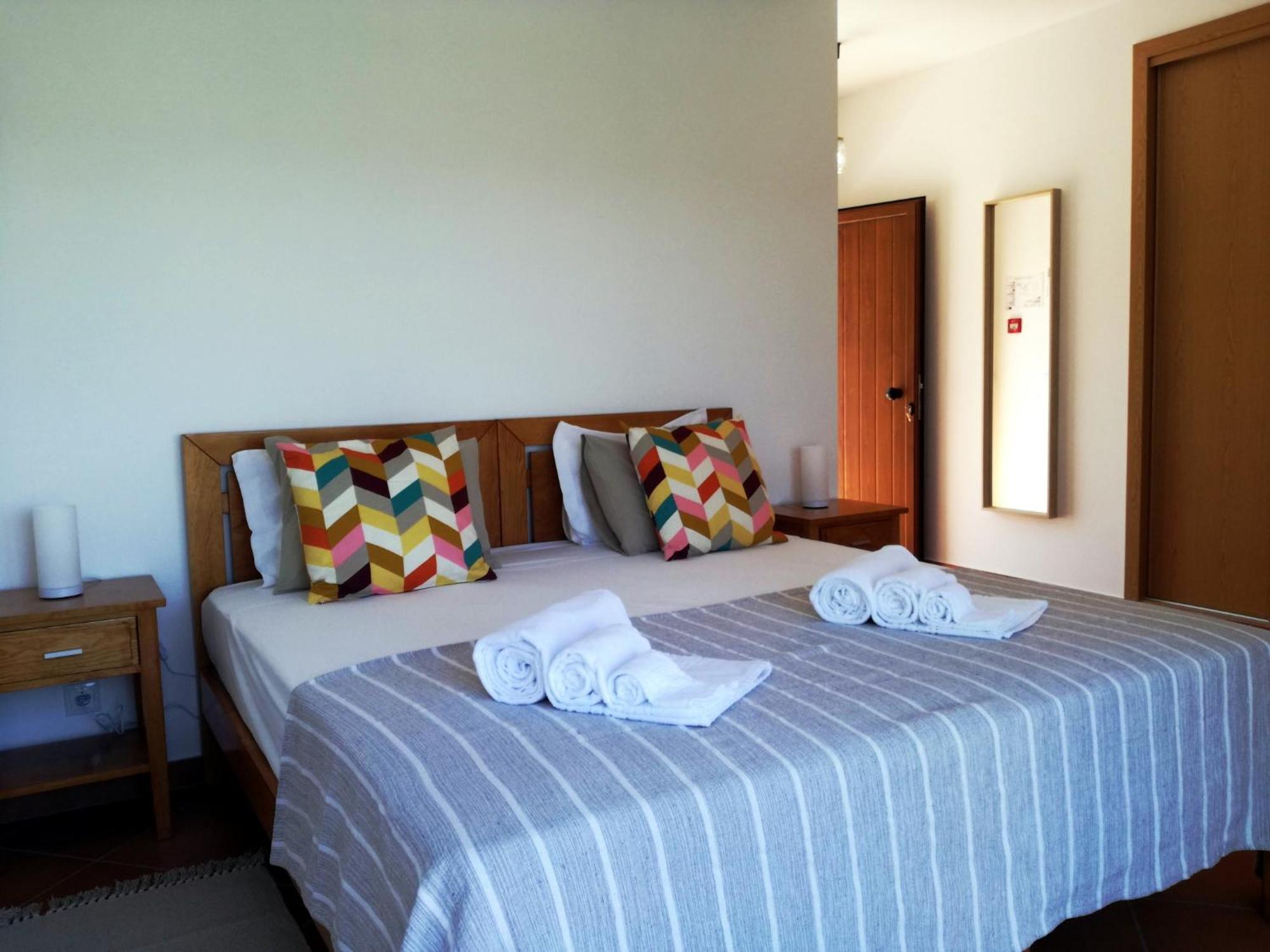 Agroturismo Monte Da Ribeira