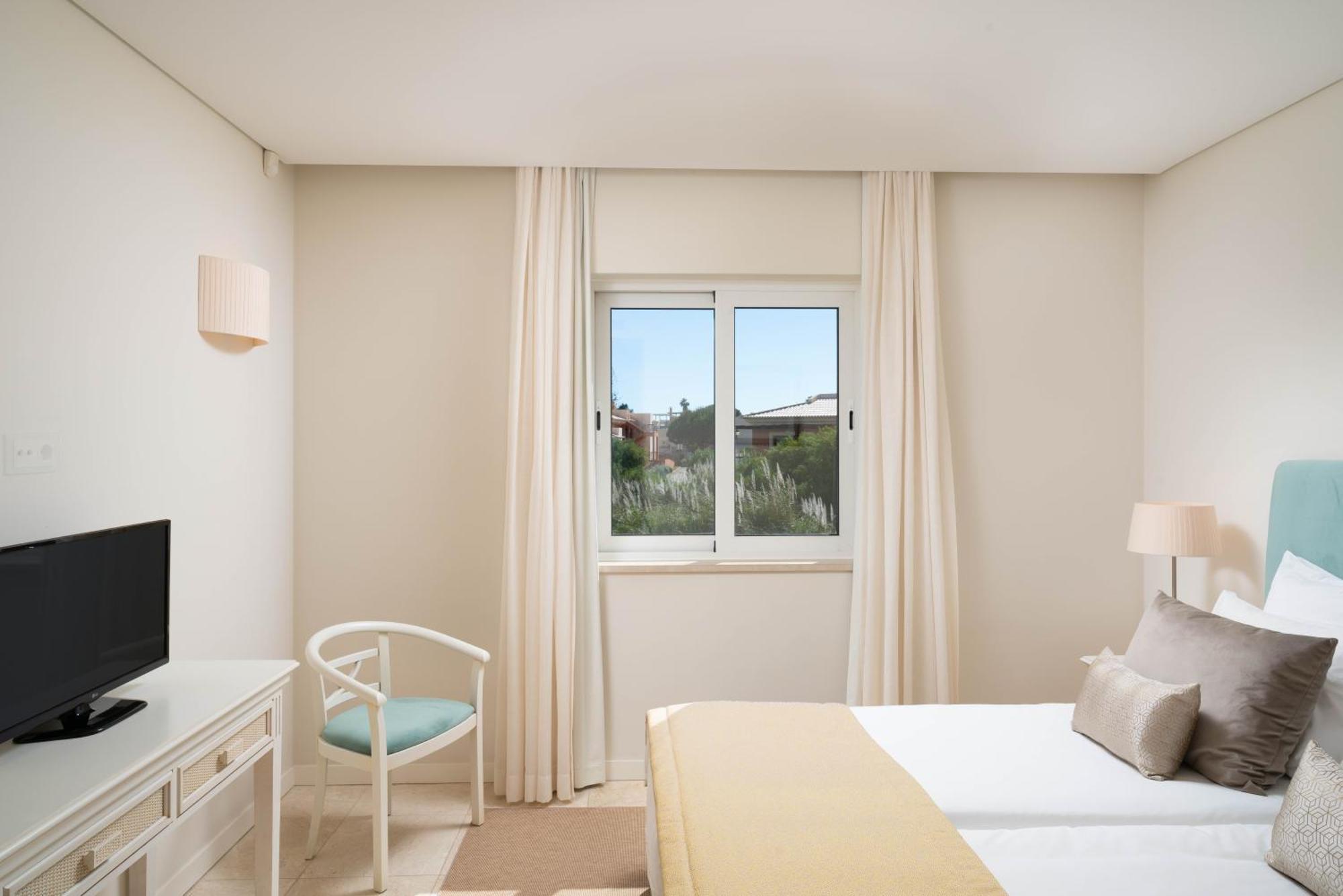 Resort Monte Santo 5*