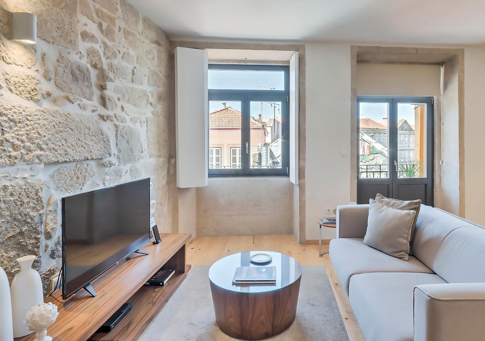 Street Sa De Noronha (adults Only) Appartement