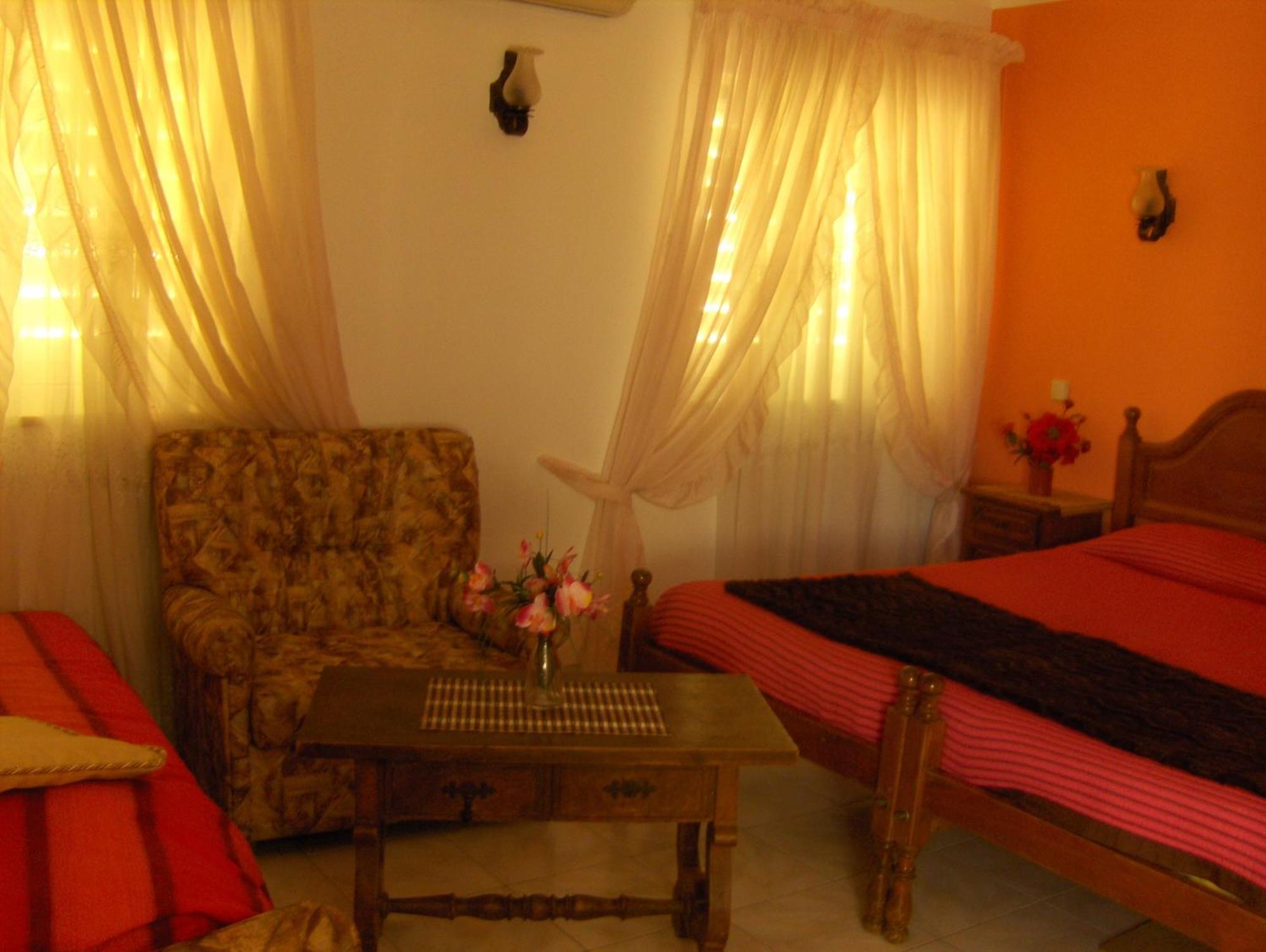 Guest house Sodre *