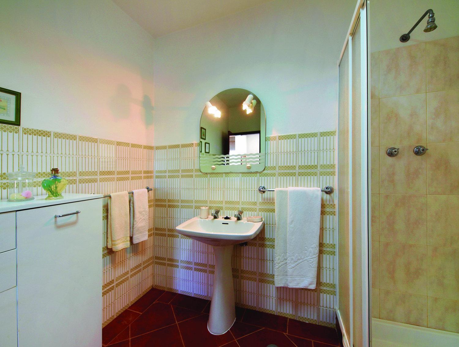 Seaview Apartment
